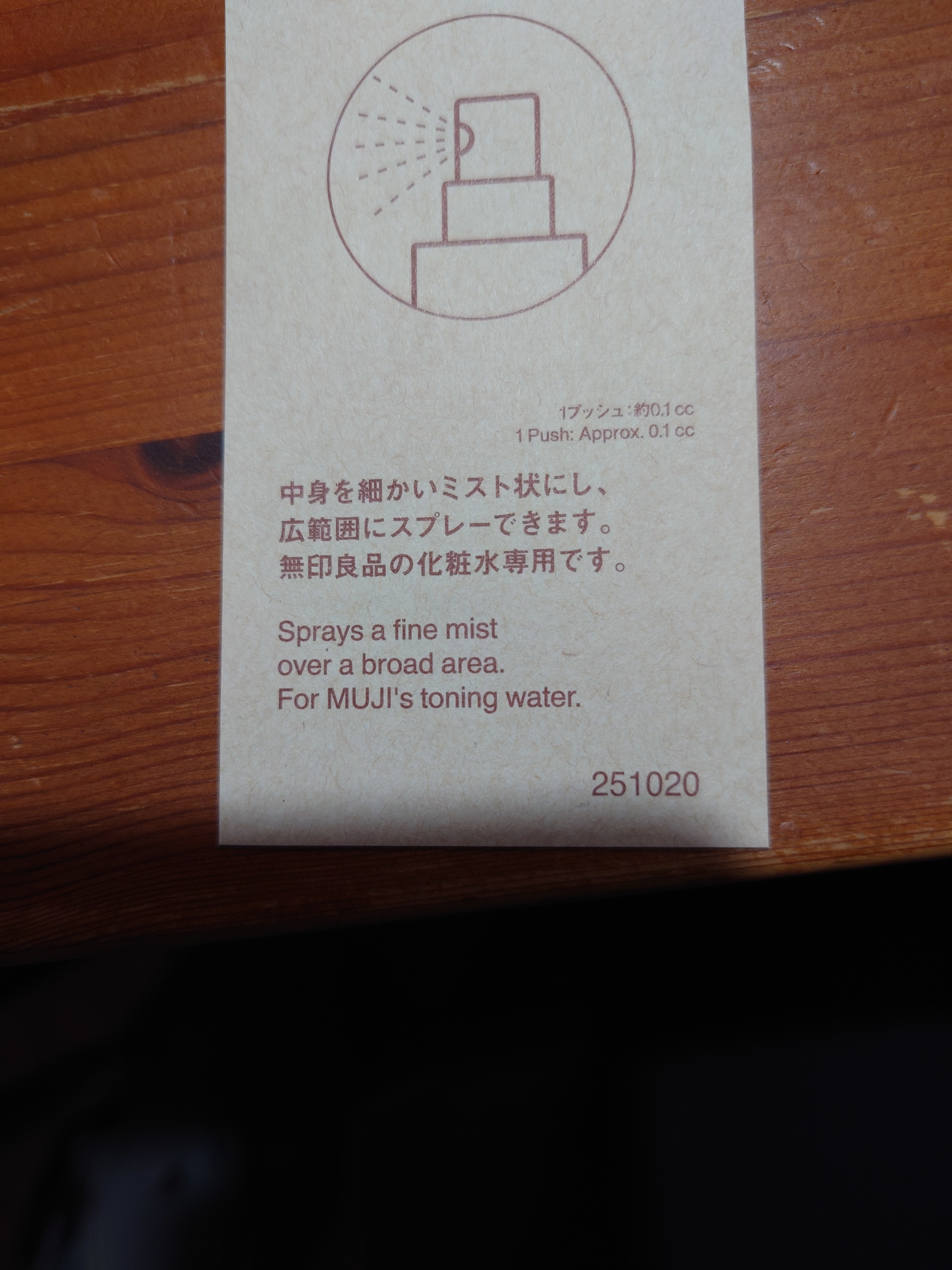 レビュー投稿画像