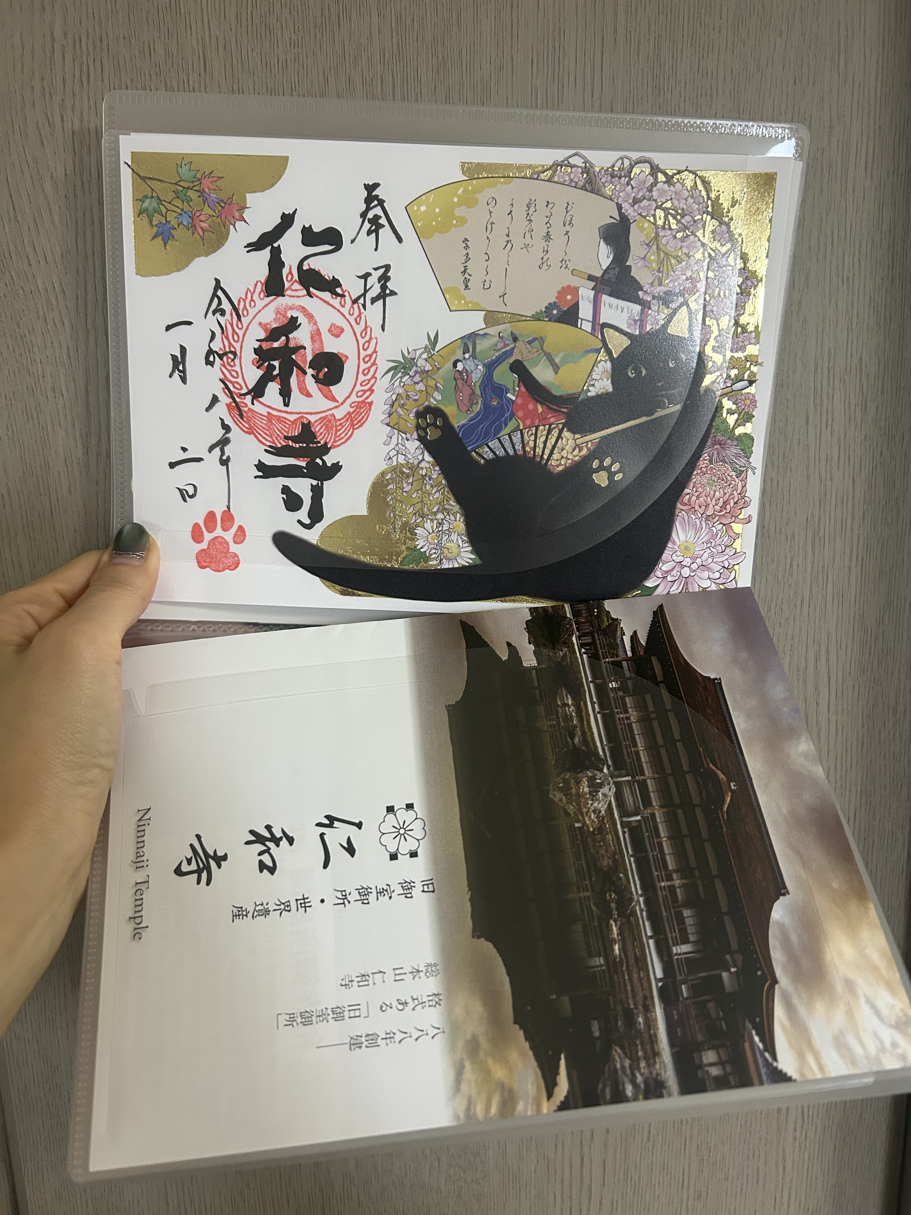 レビュー投稿画像