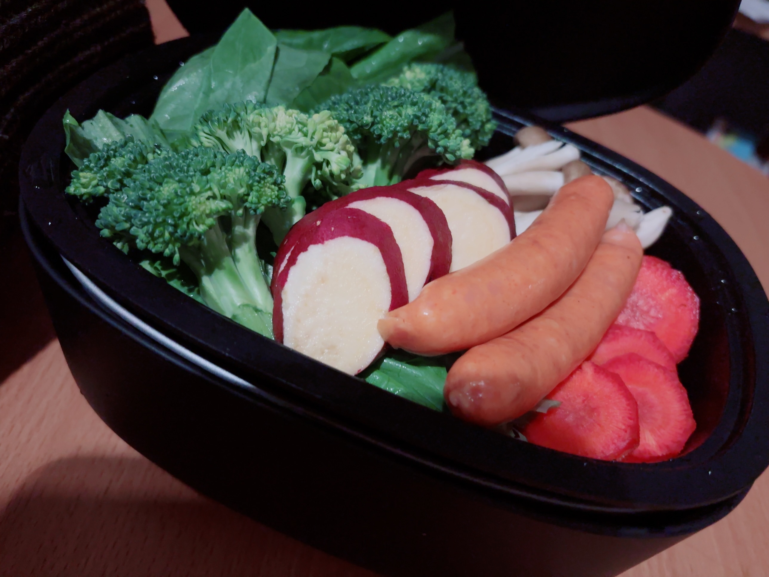 レビュー投稿画像