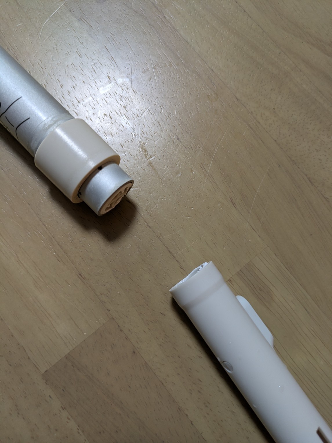 レビュー投稿画像