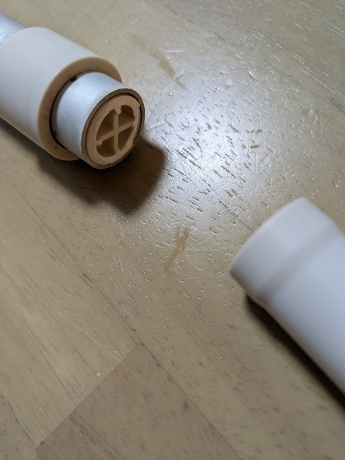 レビュー投稿画像