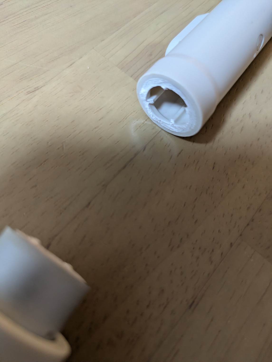 レビュー投稿画像