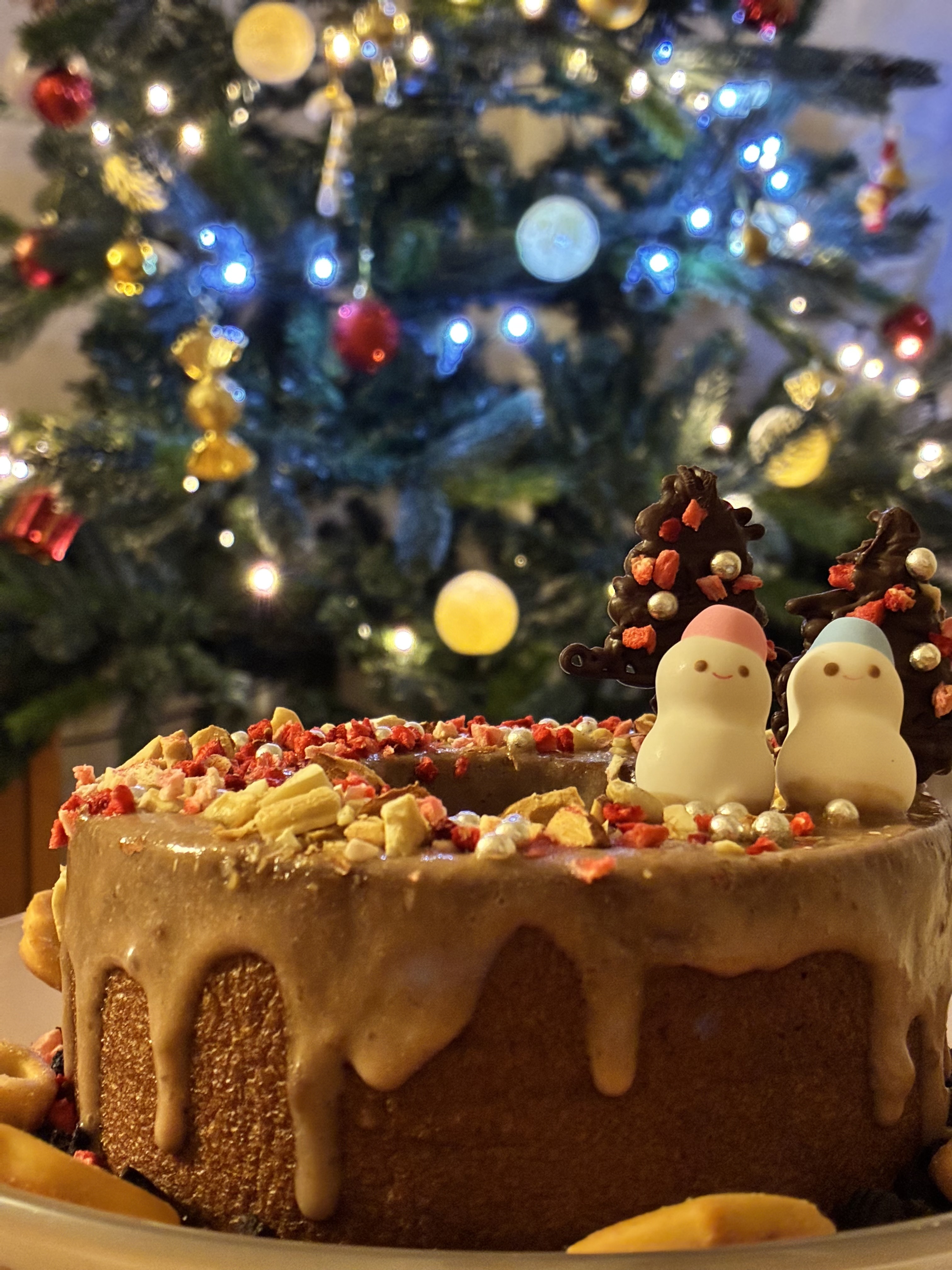 レビュー投稿画像