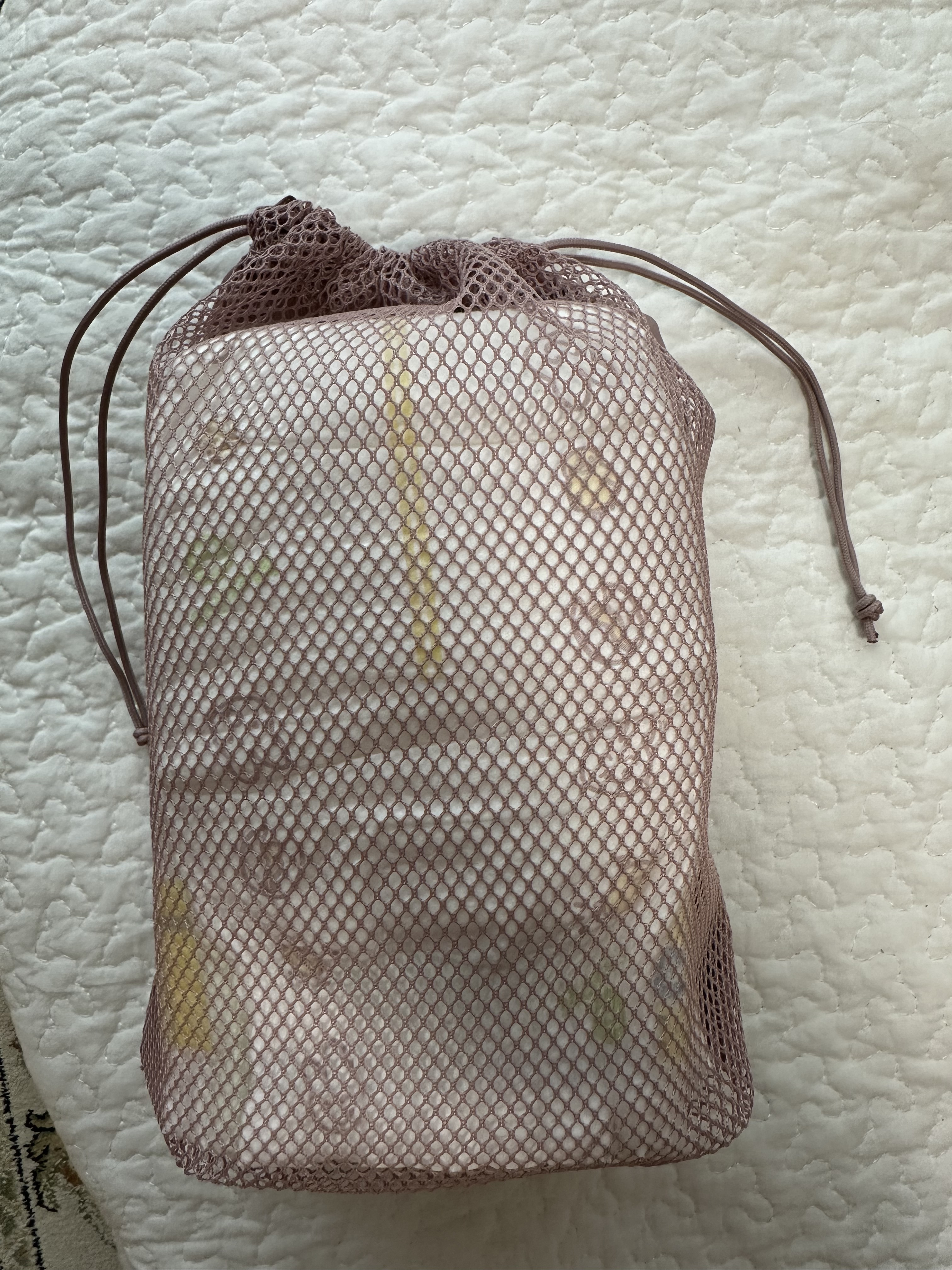 レビュー投稿画像