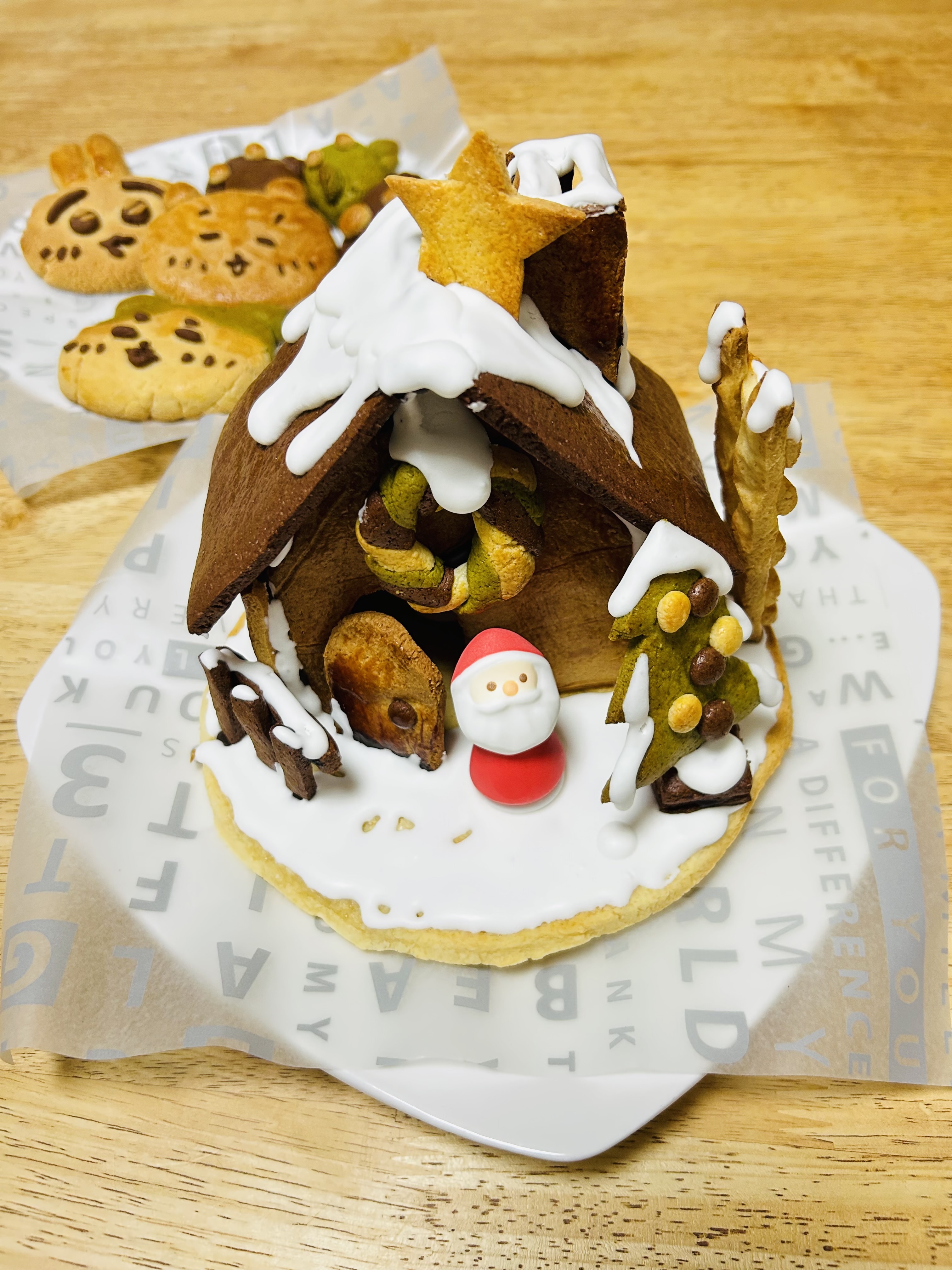 レビュー投稿画像