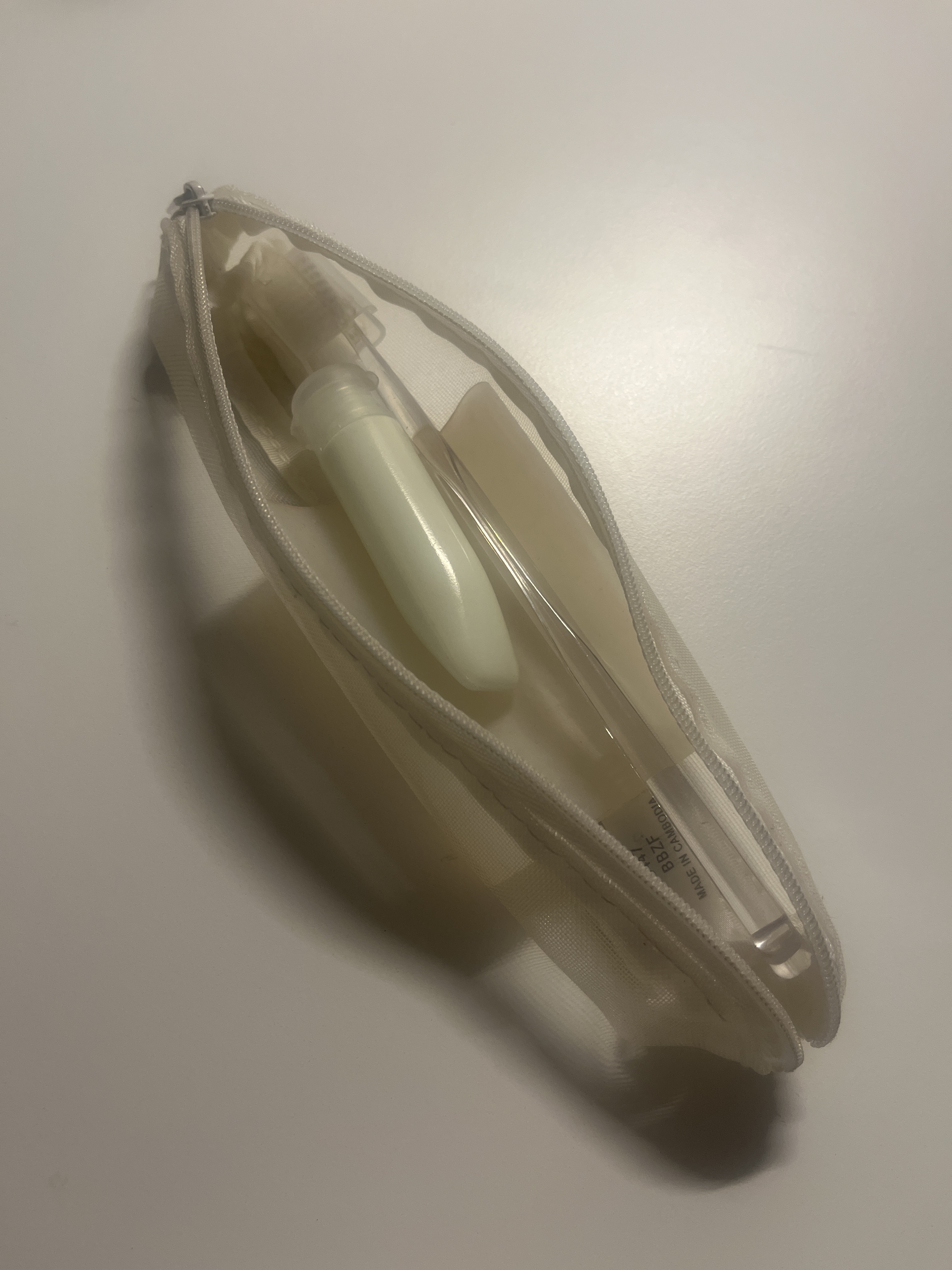 レビュー投稿画像