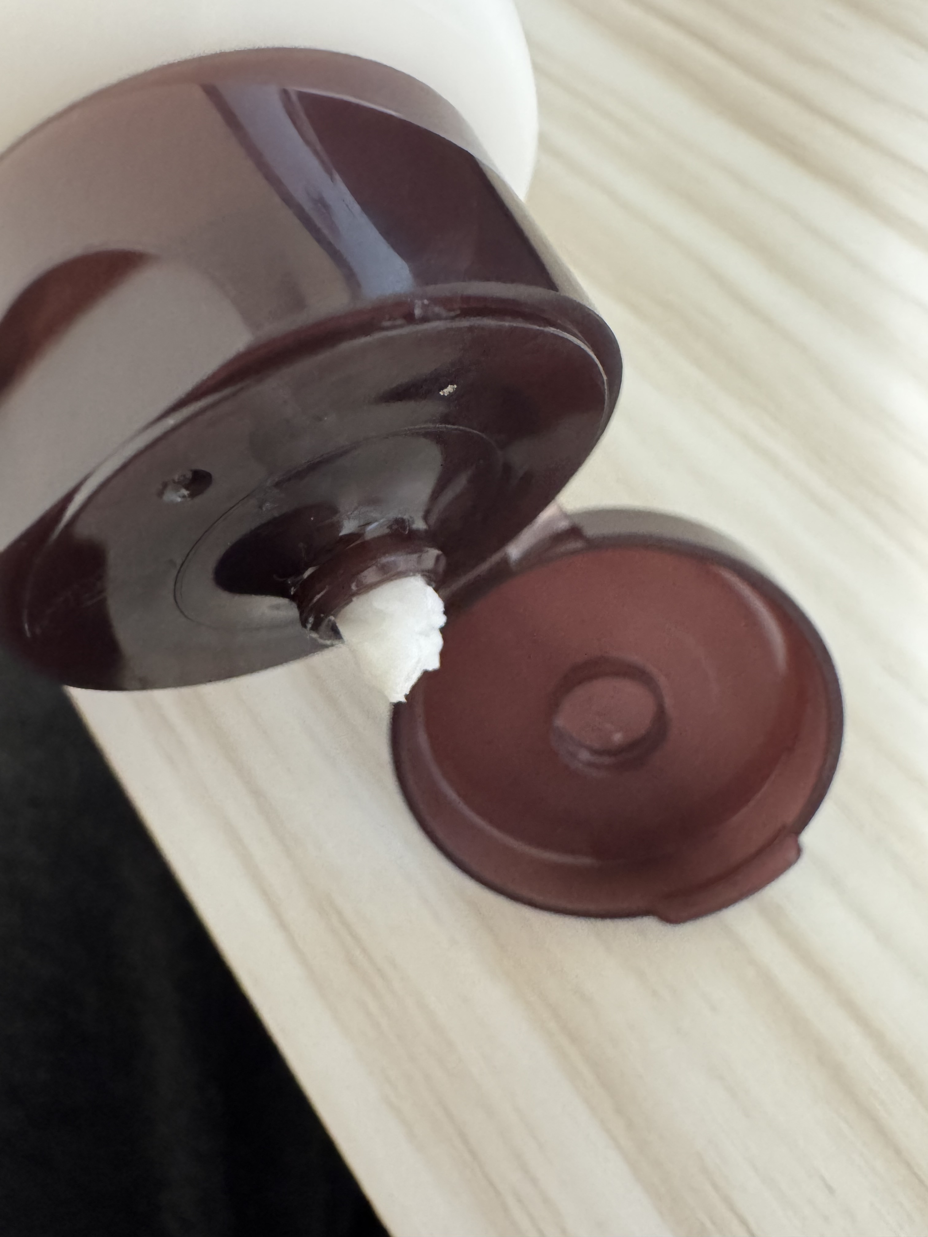 レビュー投稿画像