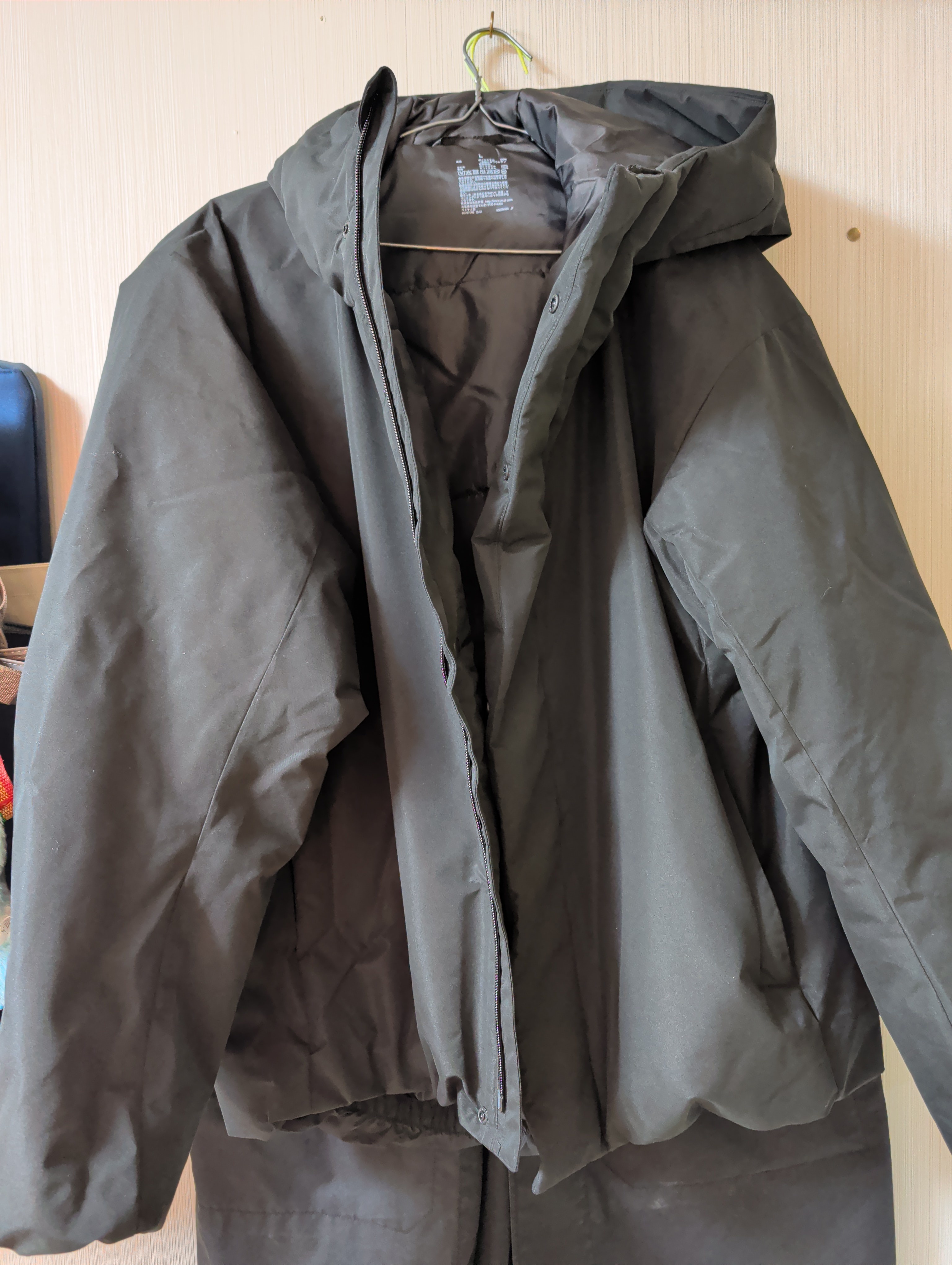 レビュー投稿画像