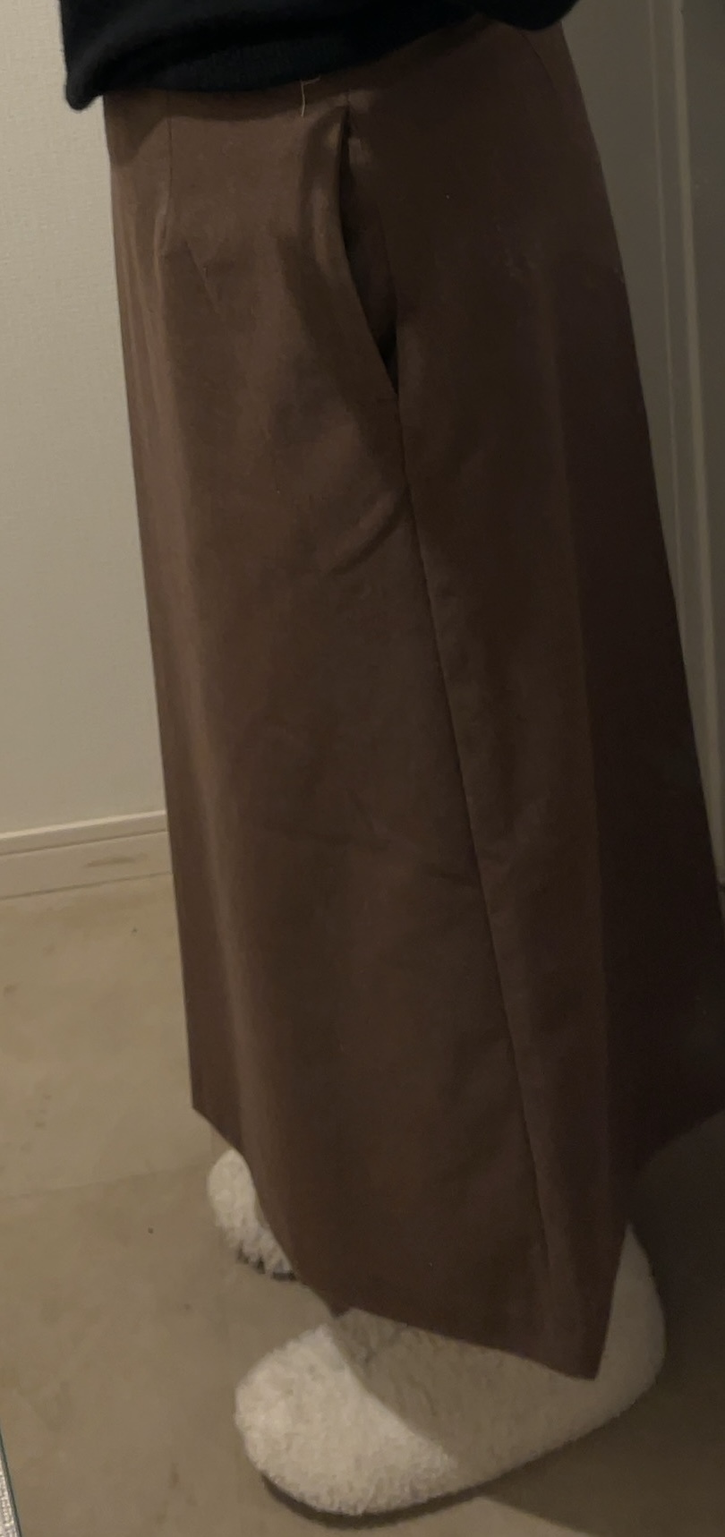 レビュー投稿画像