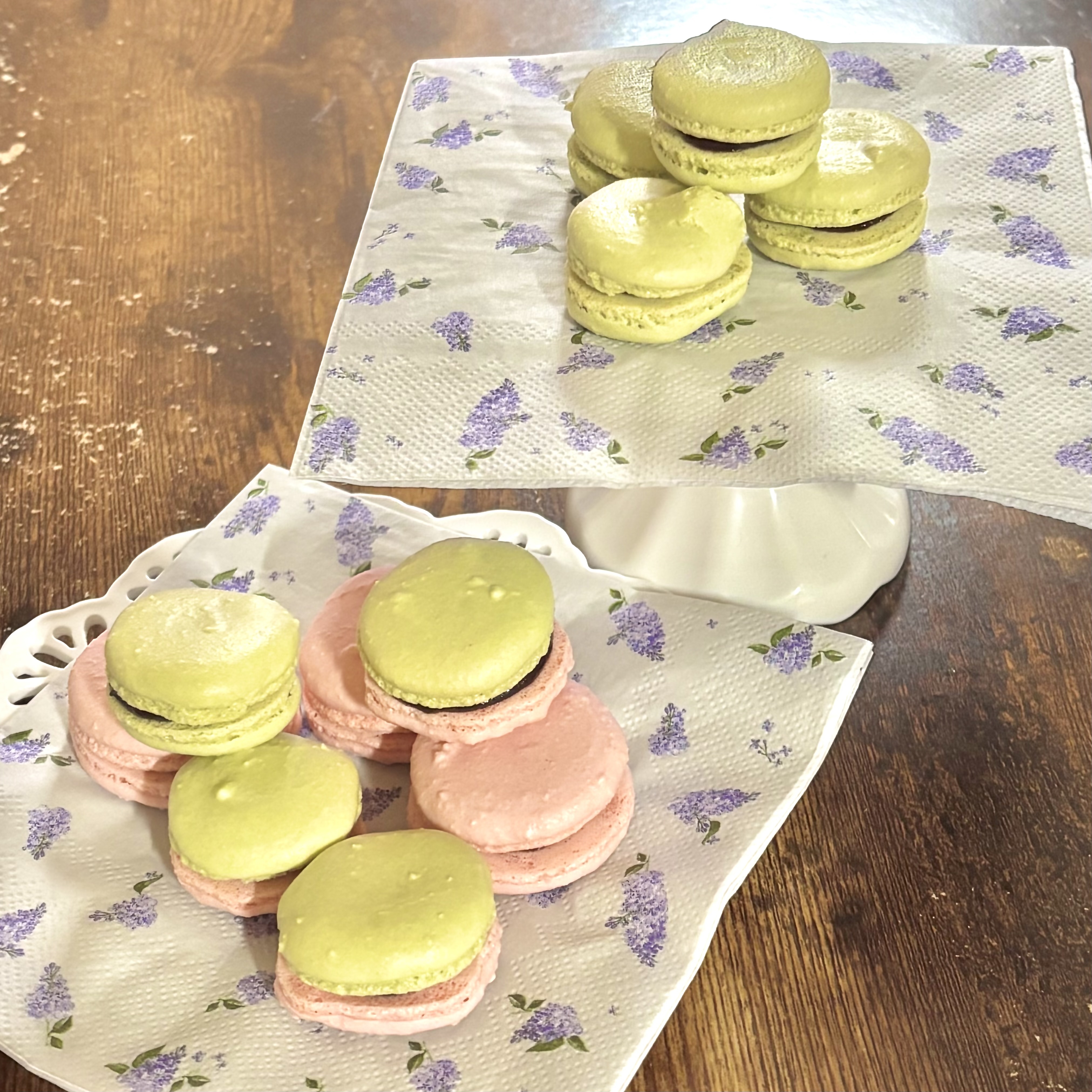 レビュー投稿画像