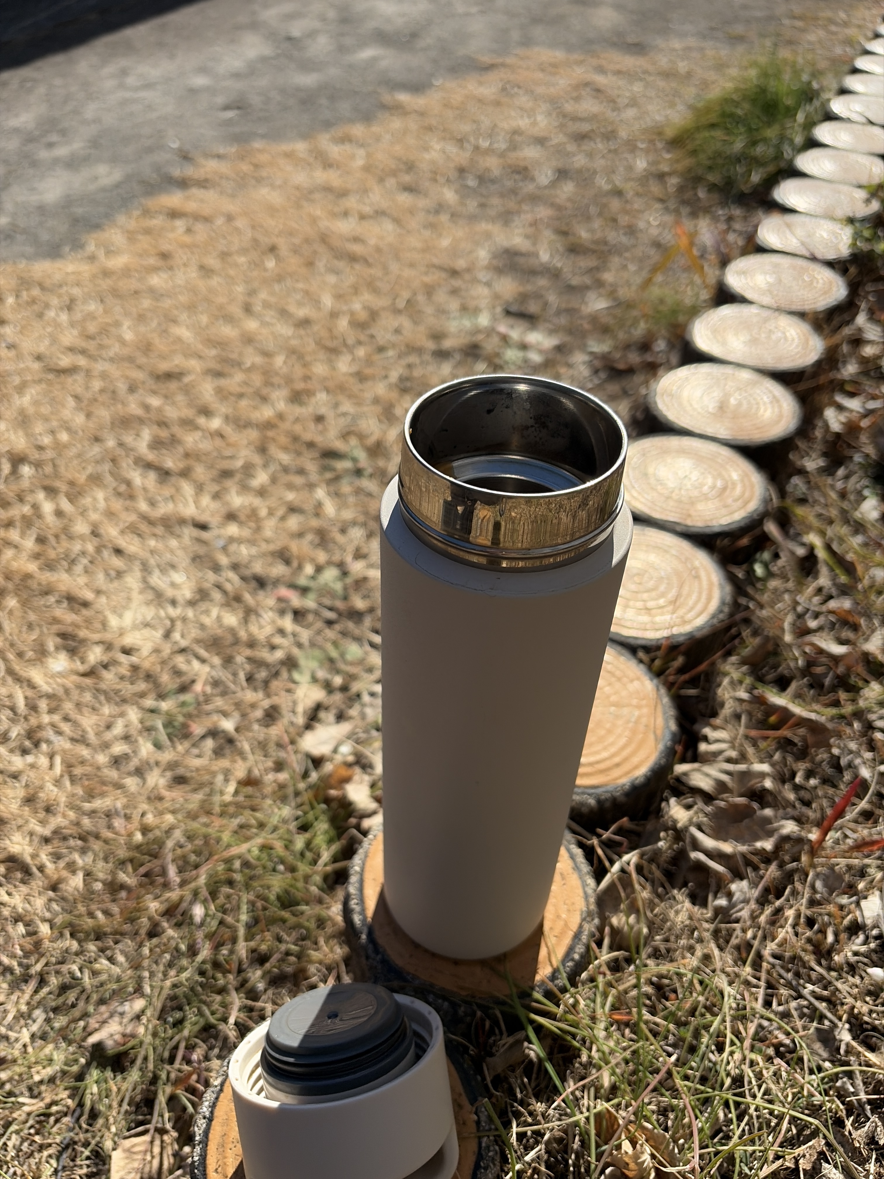 レビュー投稿画像