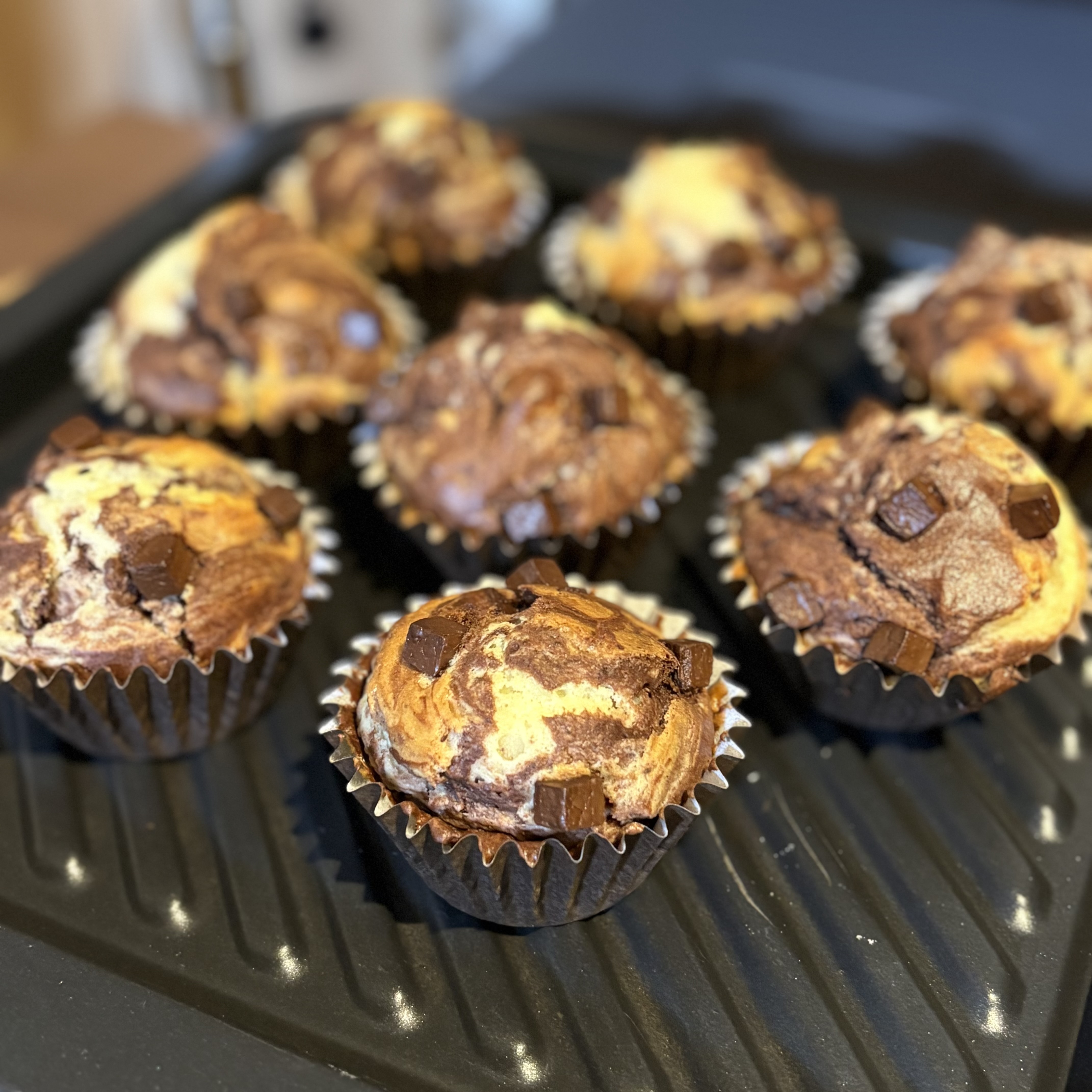 レビュー投稿画像