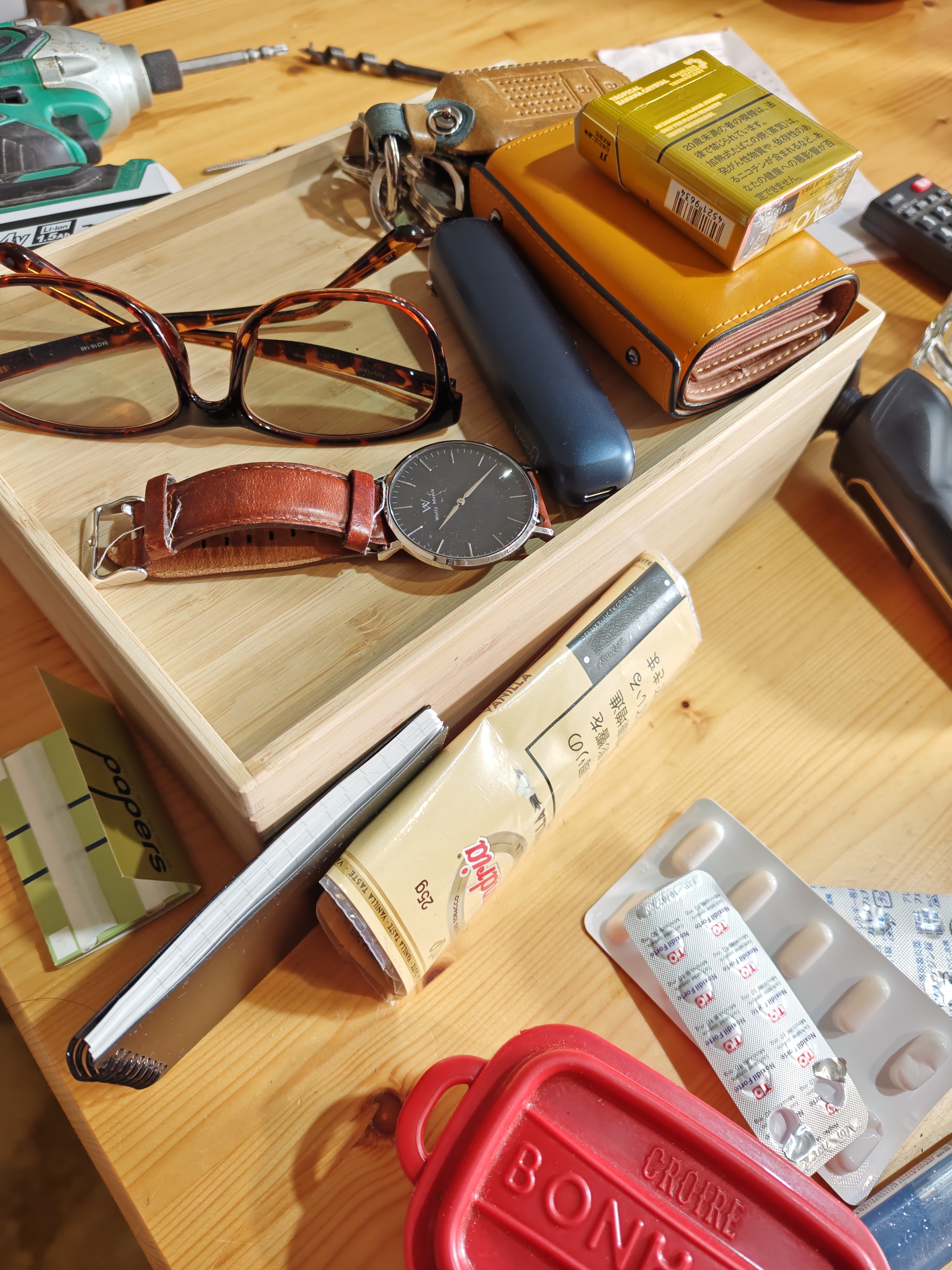 レビュー投稿画像