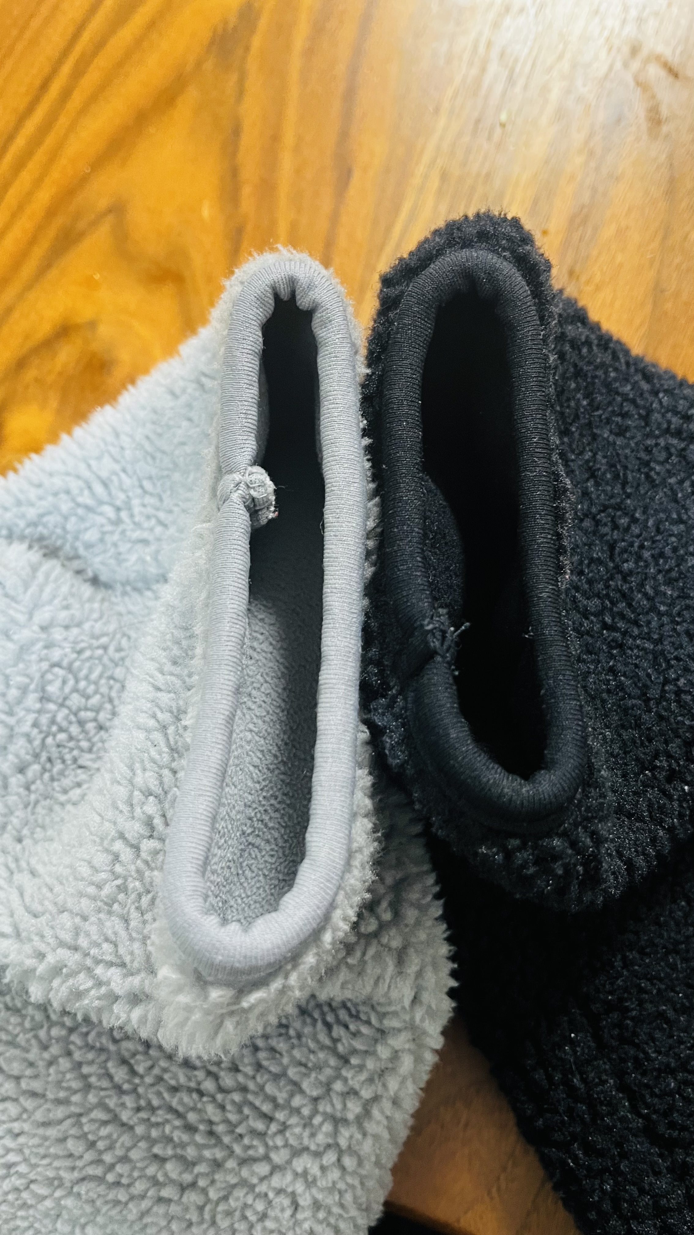 レビュー投稿画像