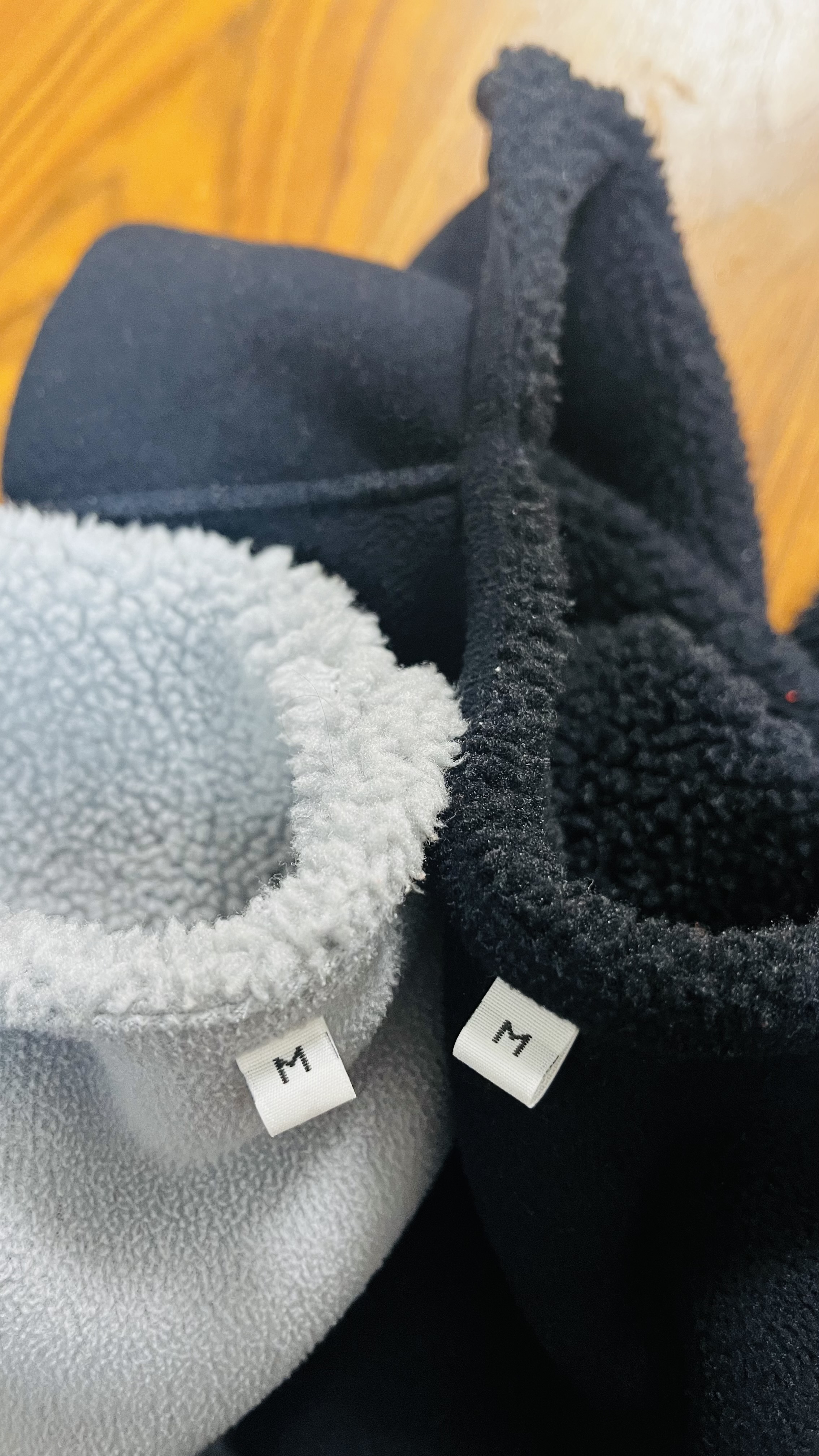 レビュー投稿画像