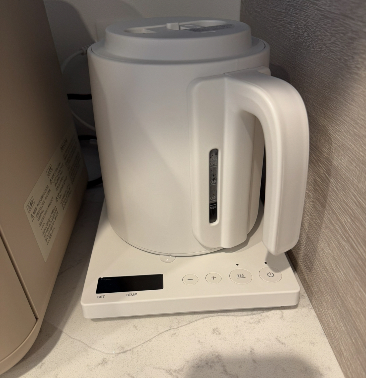 レビュー投稿画像