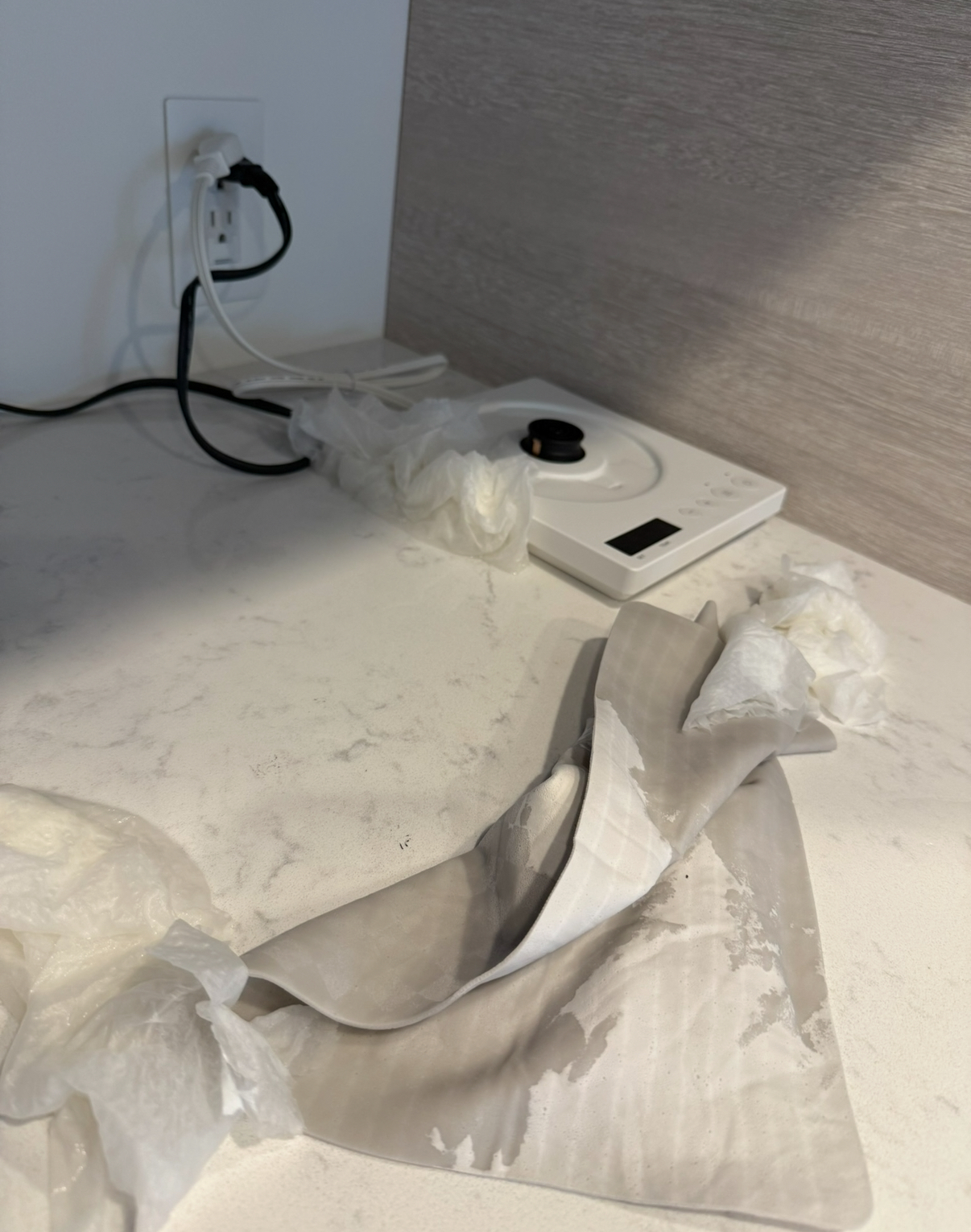 レビュー投稿画像