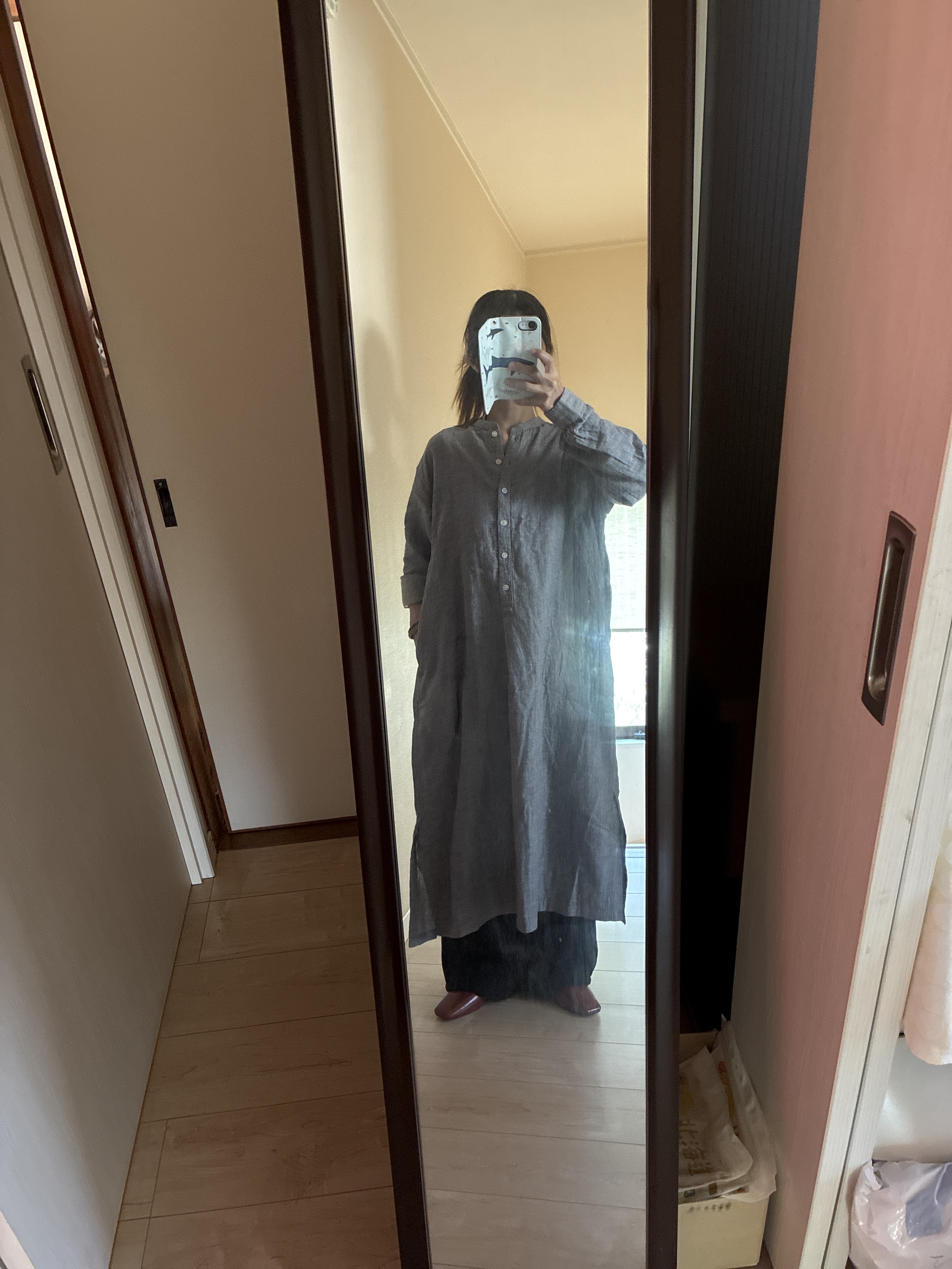 レビュー投稿画像