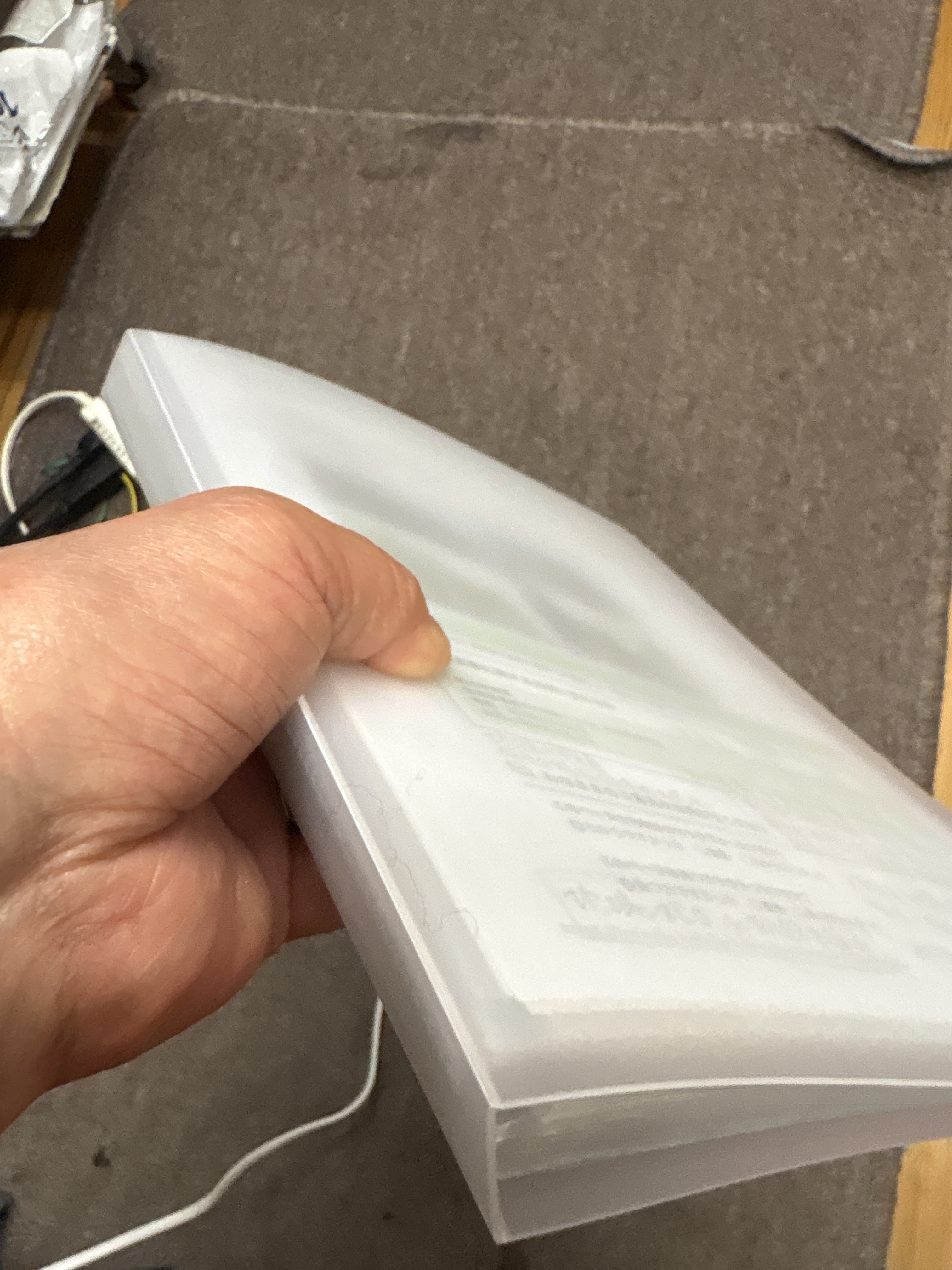 レビュー投稿画像