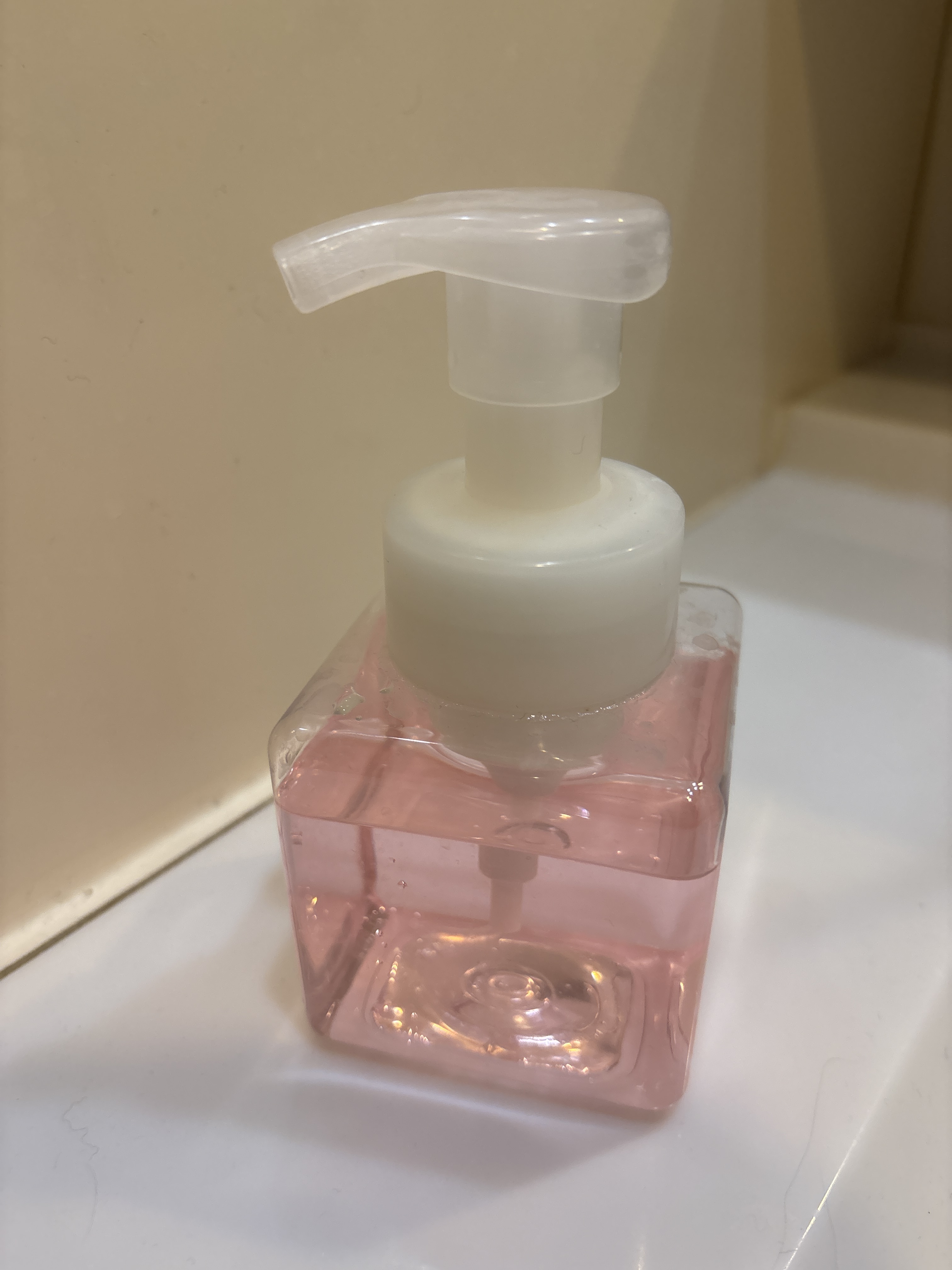 レビュー投稿画像