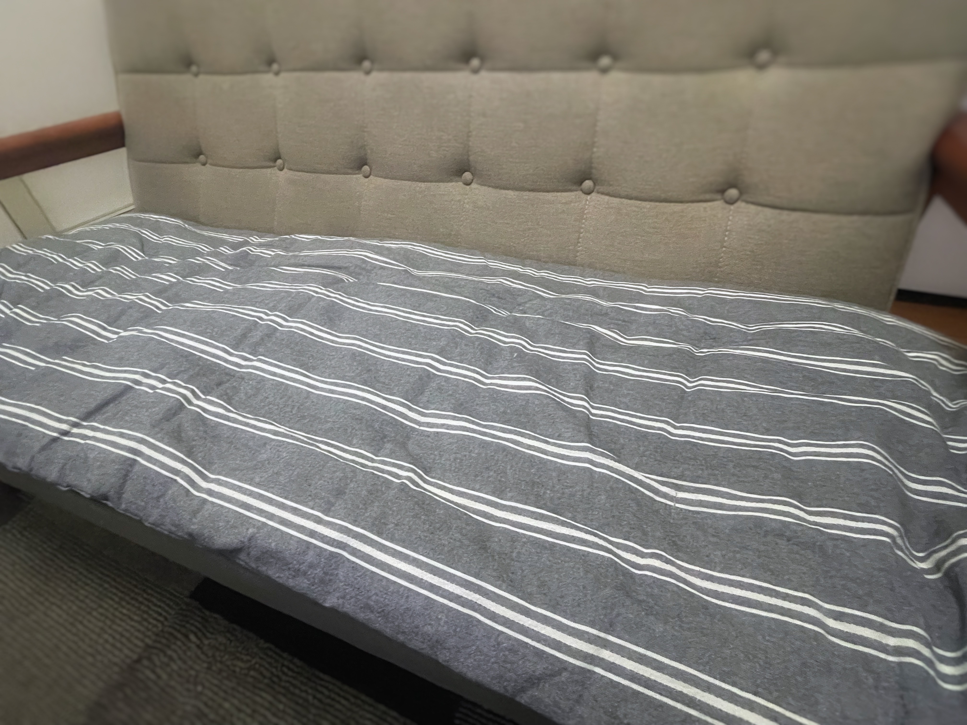 レビュー投稿画像