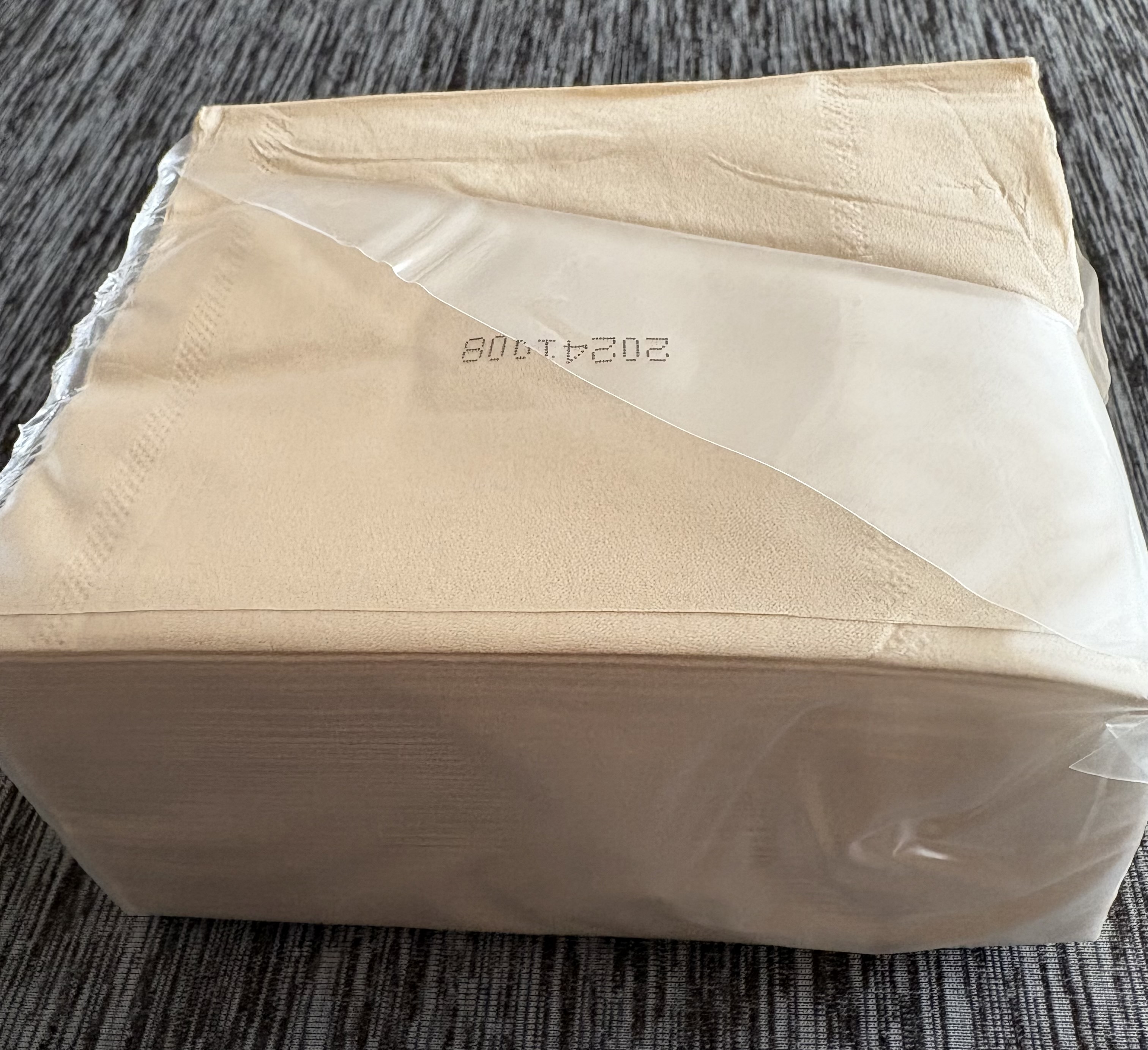 レビュー投稿画像