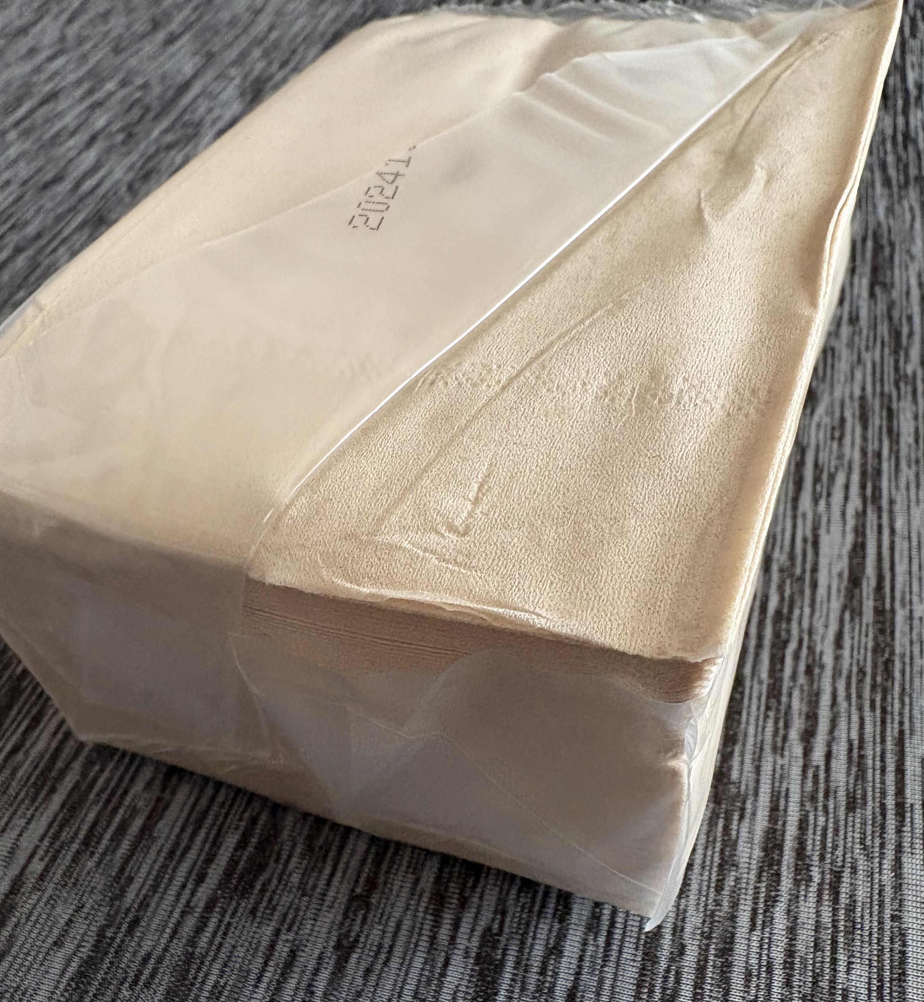 レビュー投稿画像