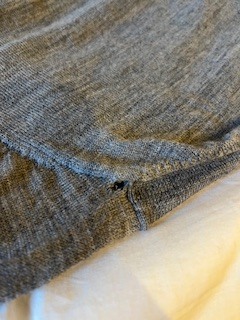 レビュー投稿画像