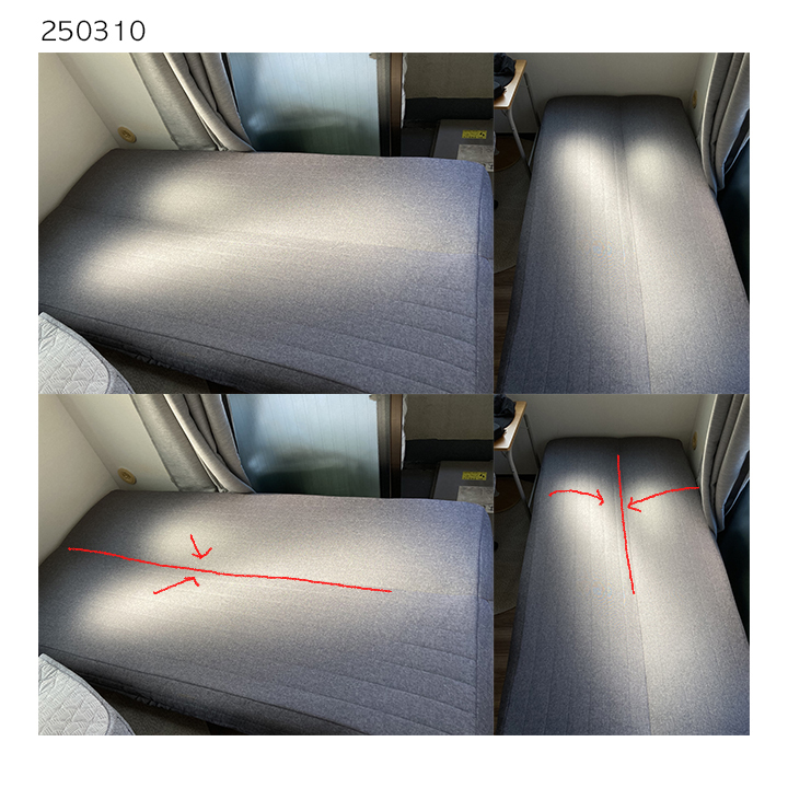 レビュー投稿画像