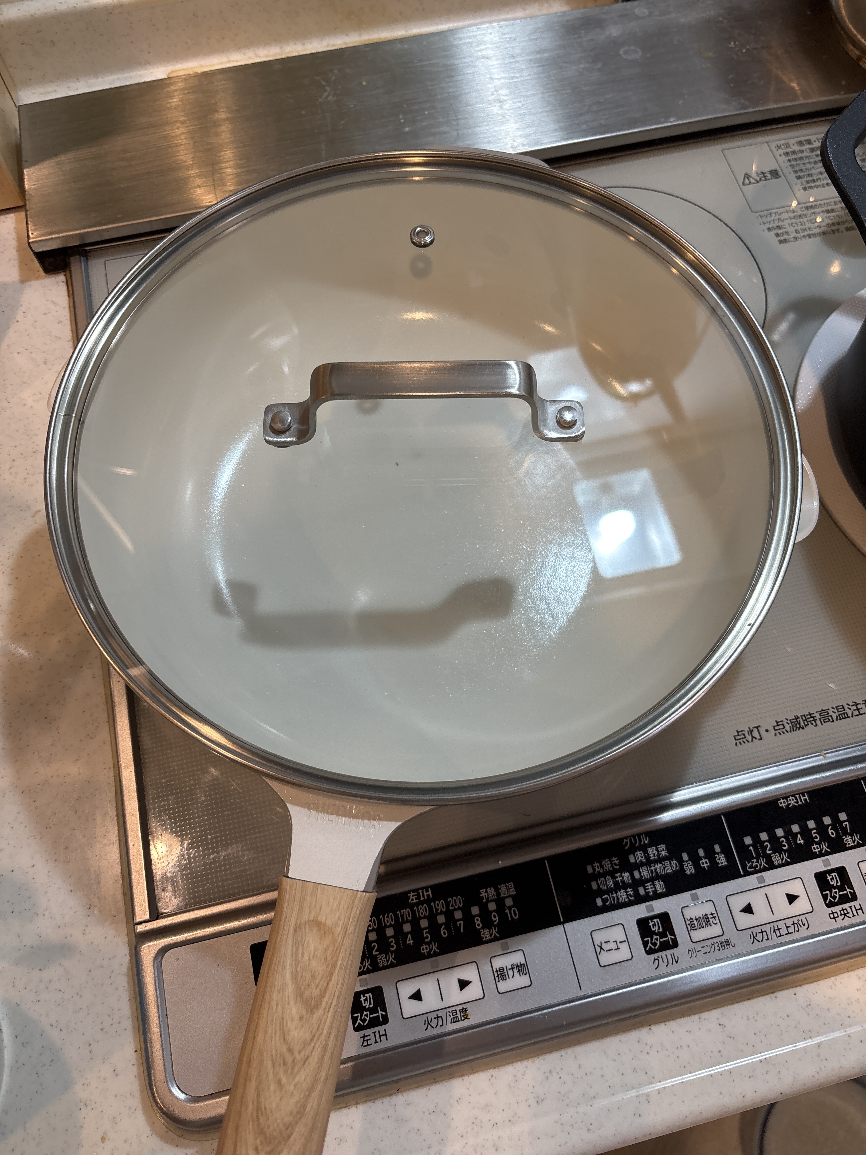 レビュー投稿画像