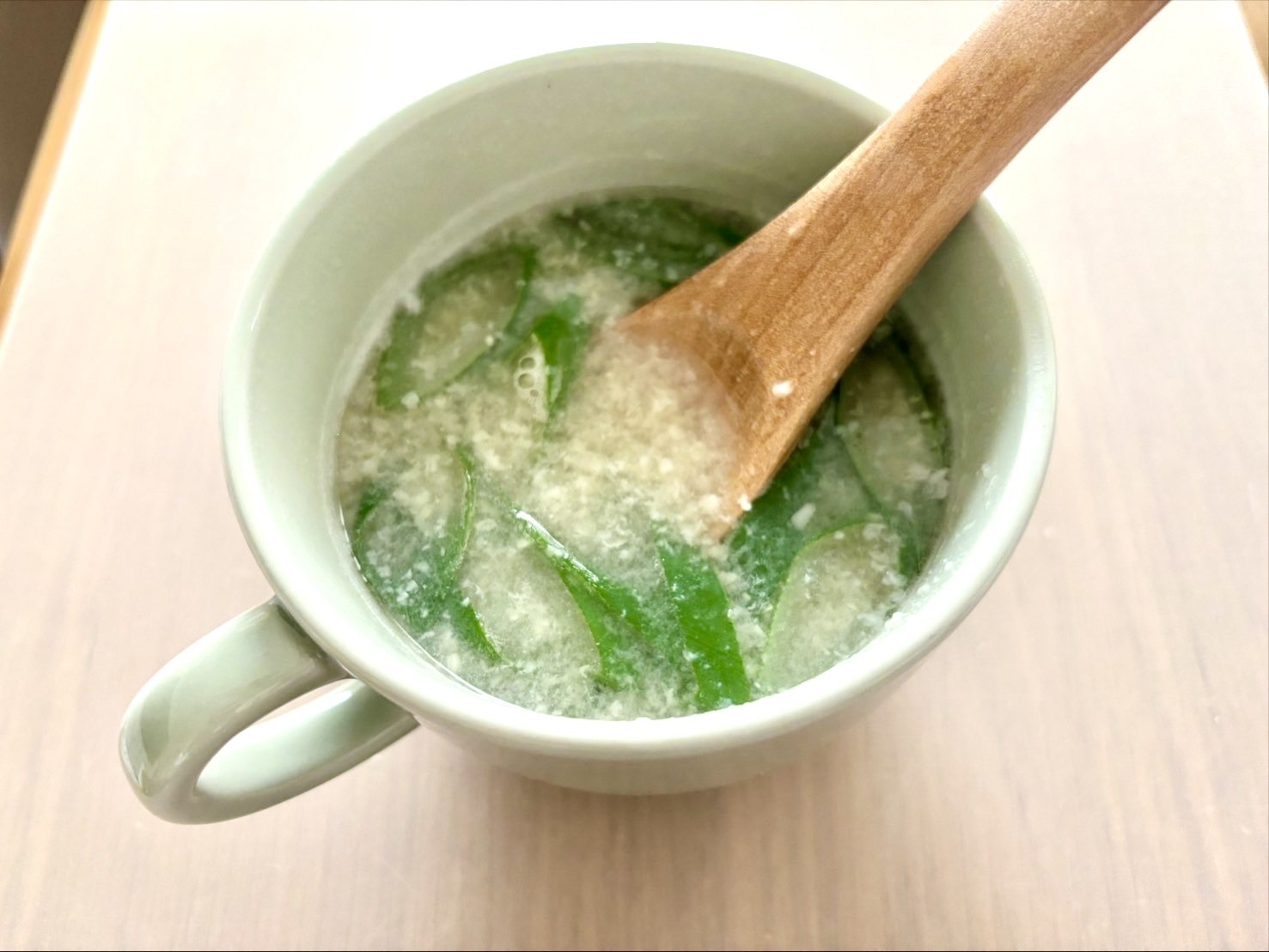 レビュー投稿画像