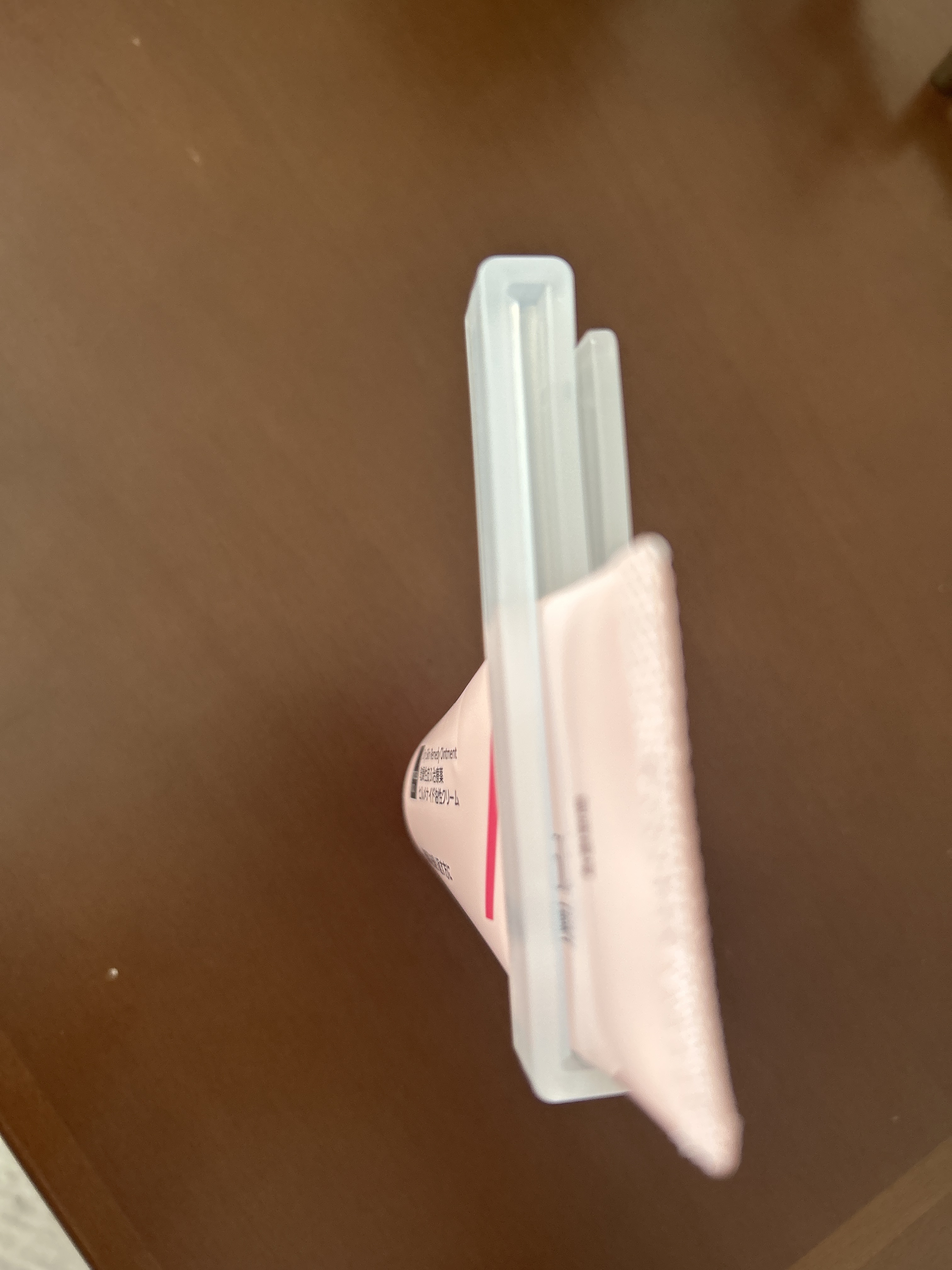 レビュー投稿画像