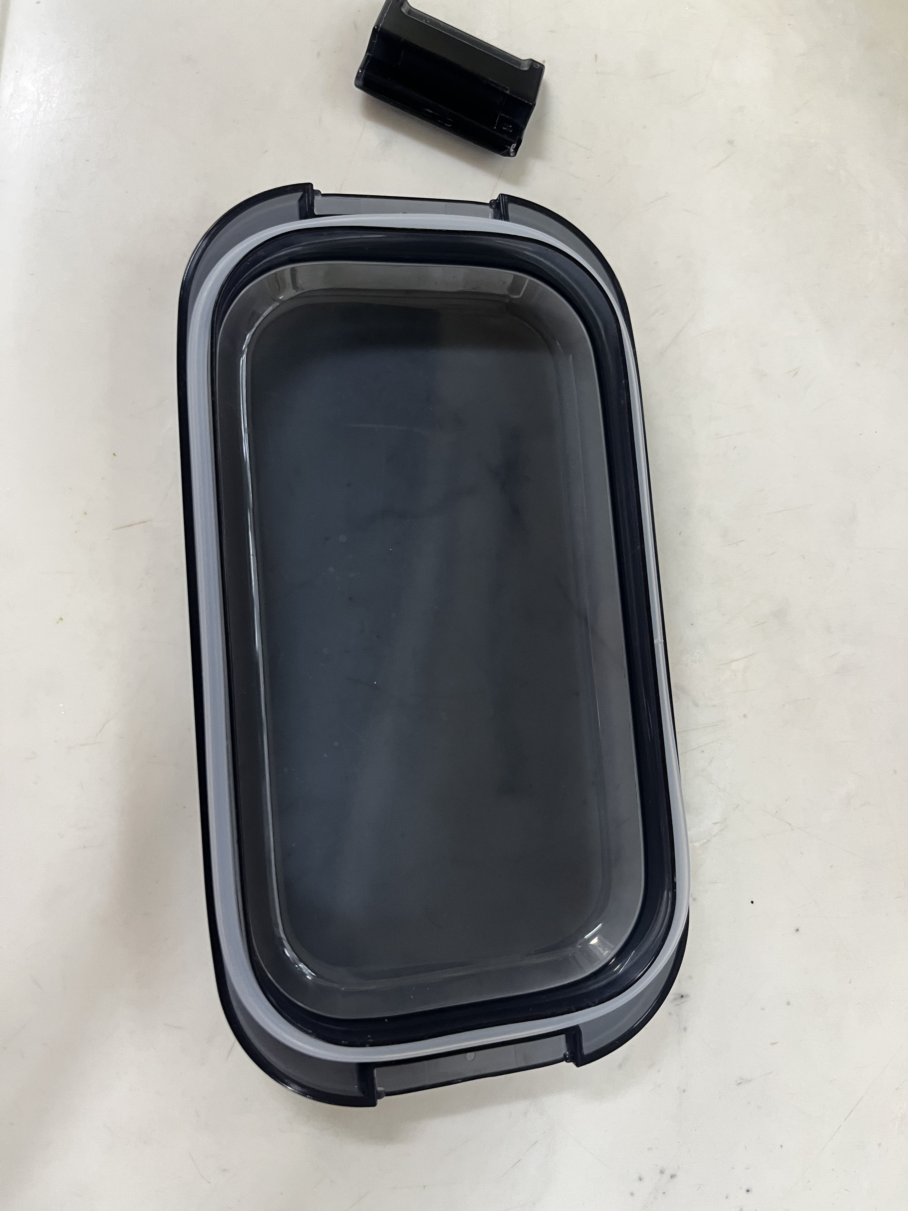 レビュー投稿画像