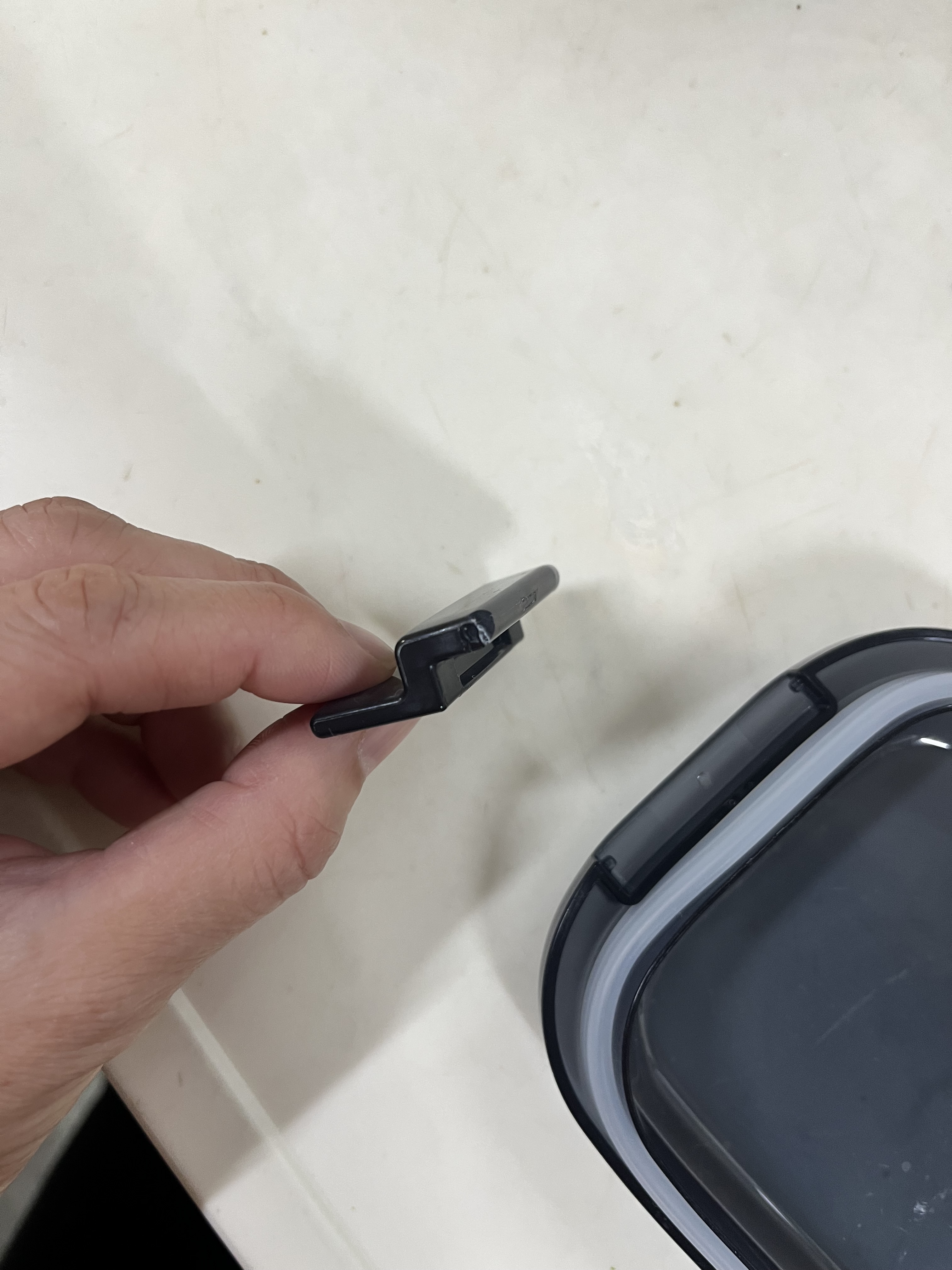 レビュー投稿画像