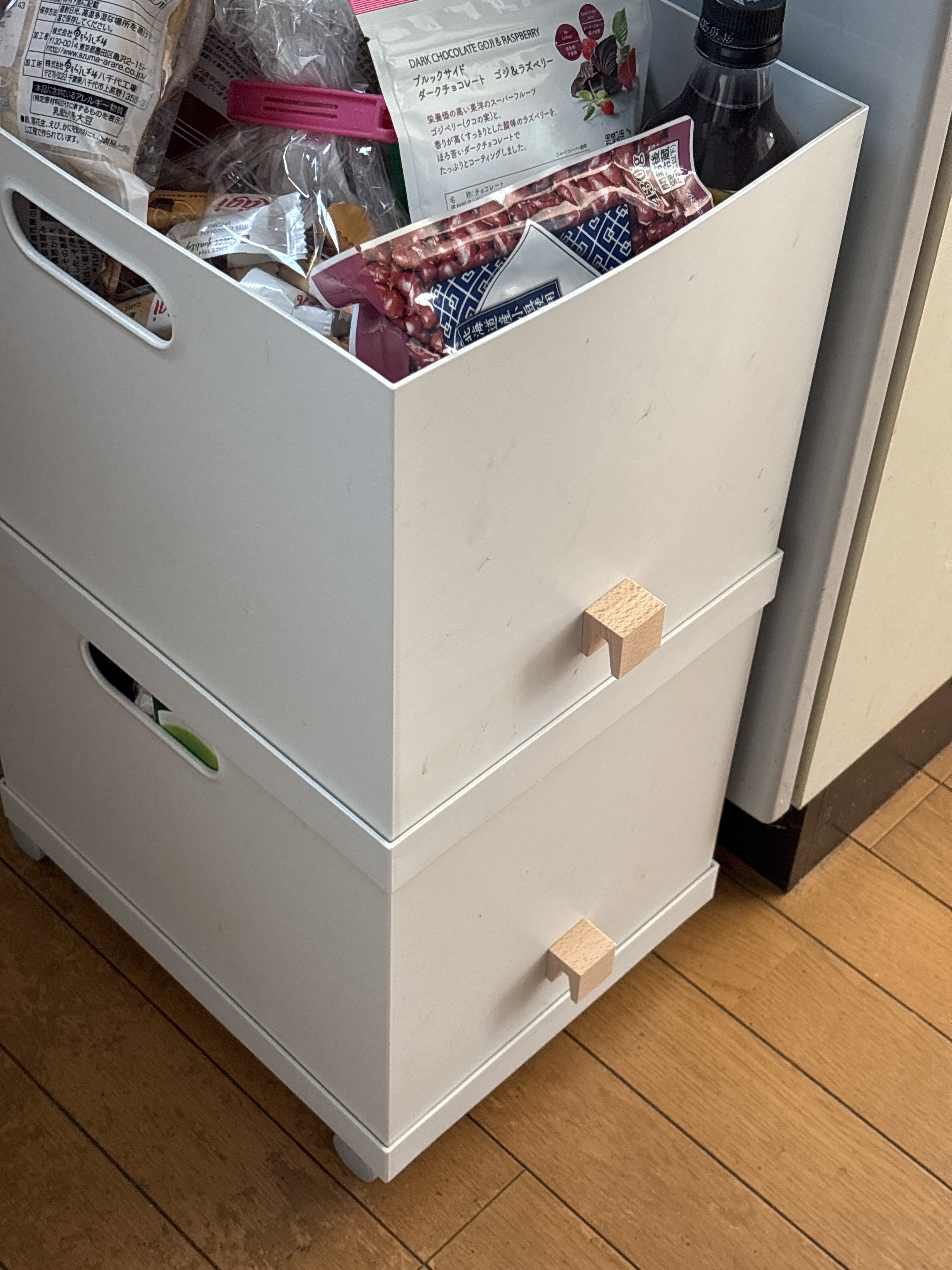 レビュー投稿画像