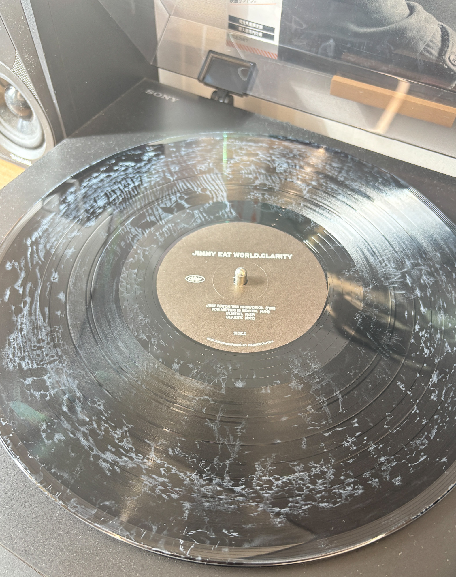 レビュー投稿画像