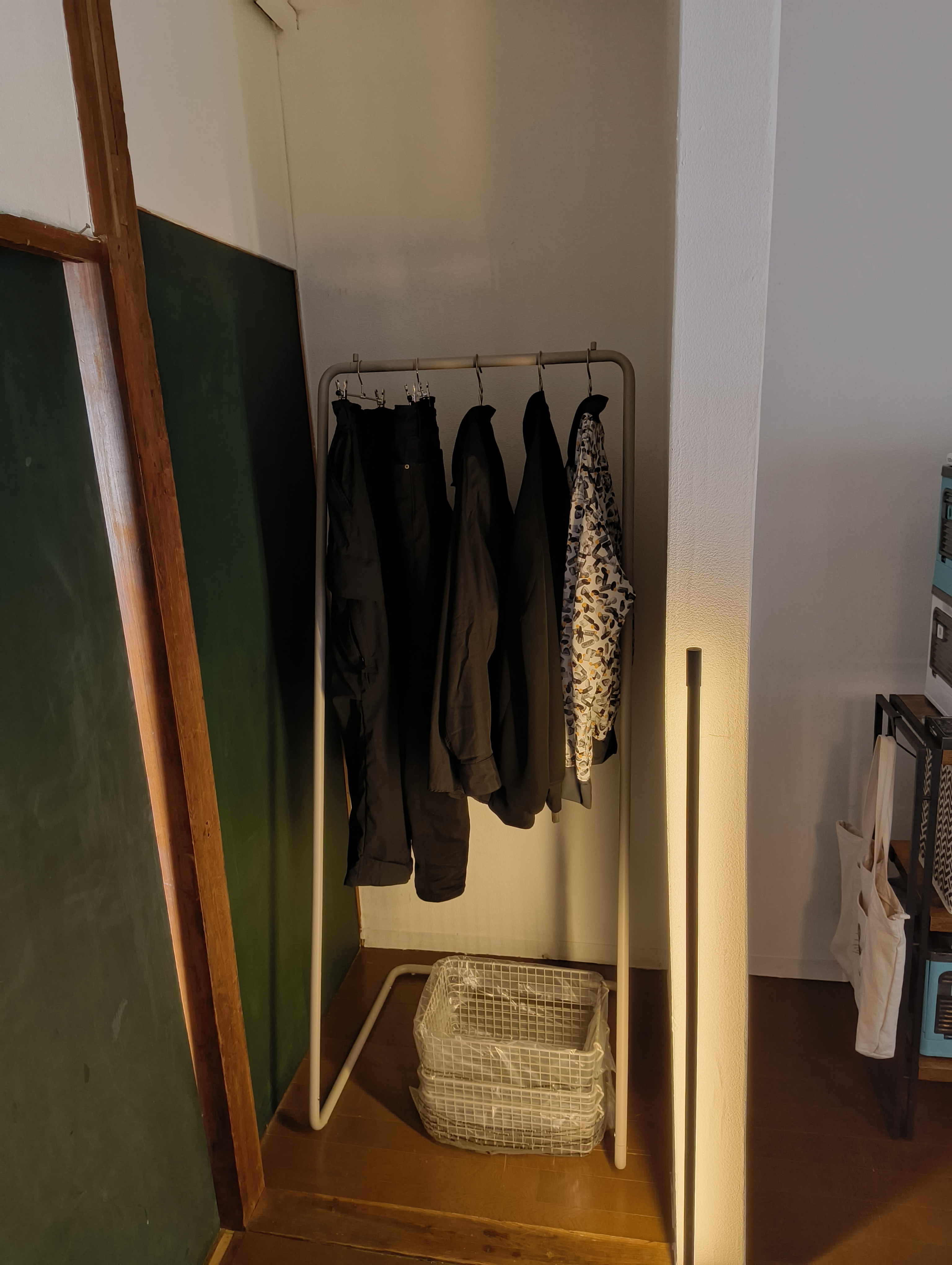 レビュー投稿画像