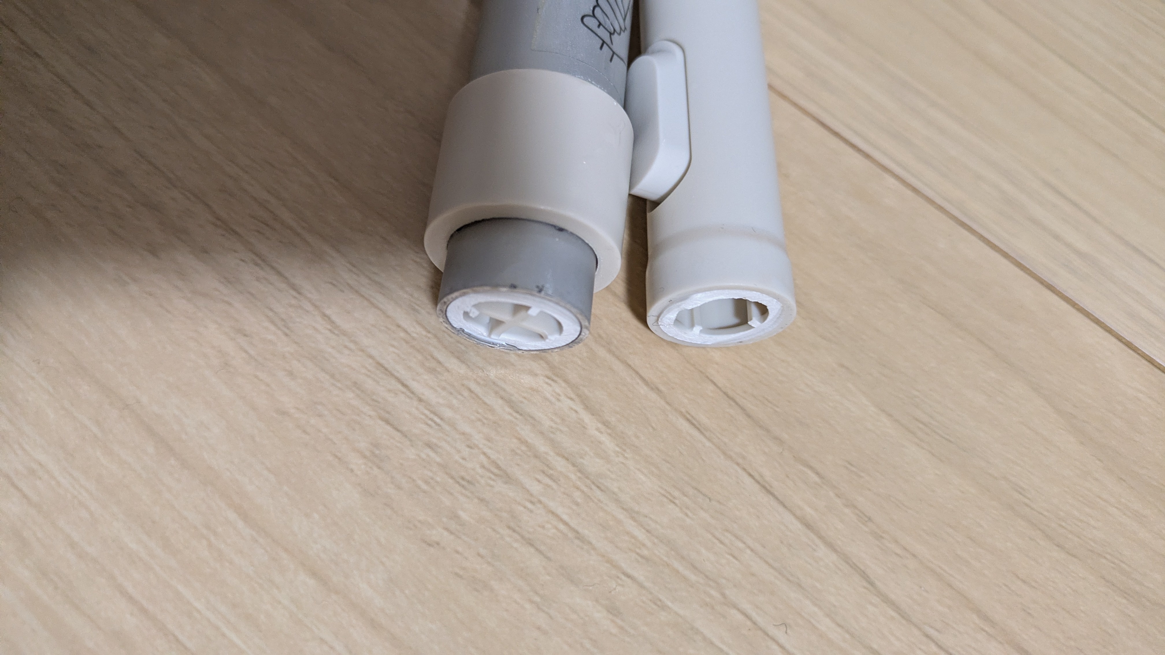 レビュー投稿画像