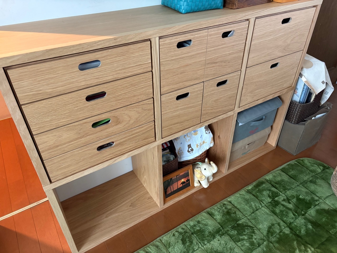 レビュー投稿画像