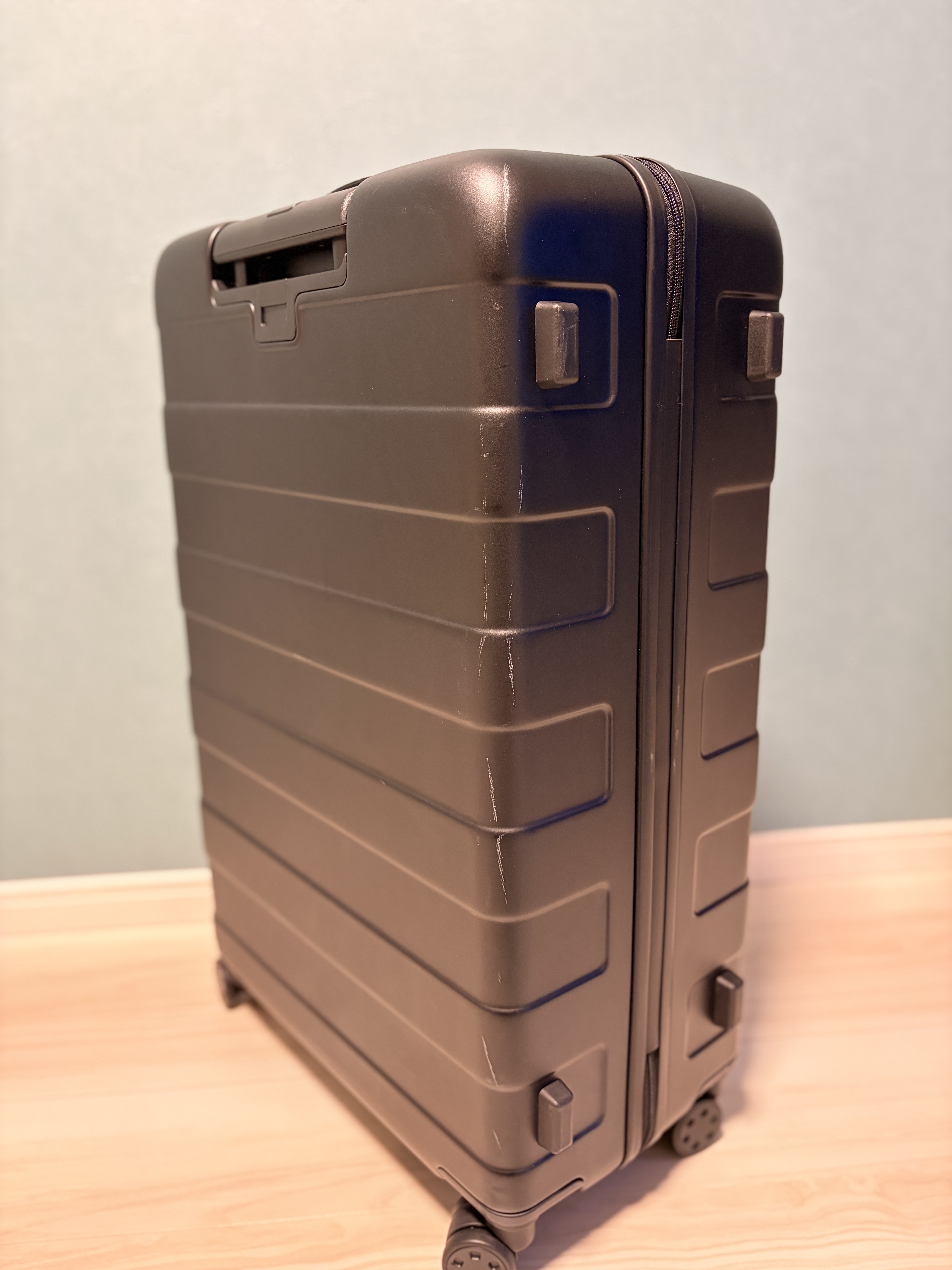 レビュー投稿画像