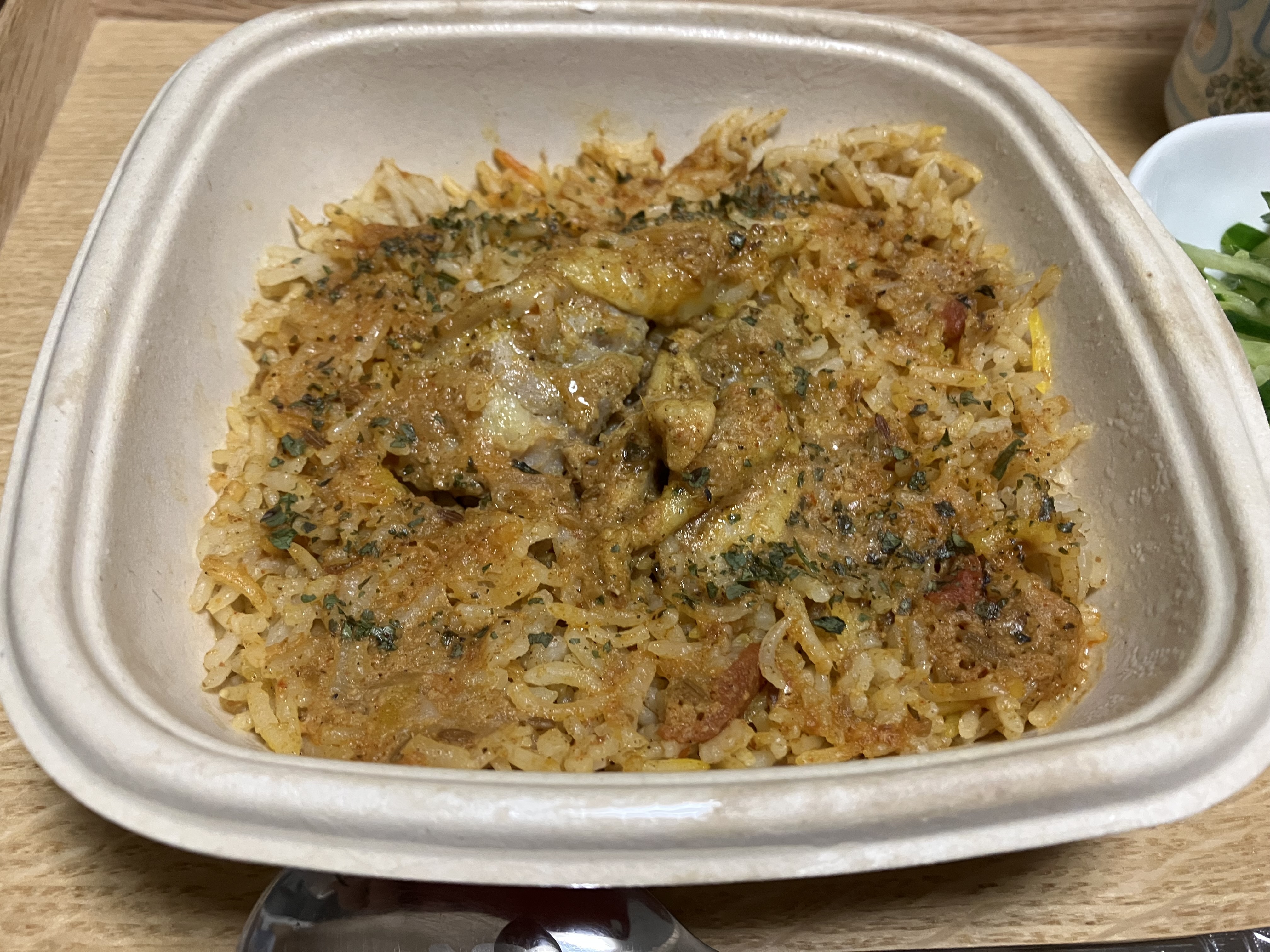 レビュー投稿画像