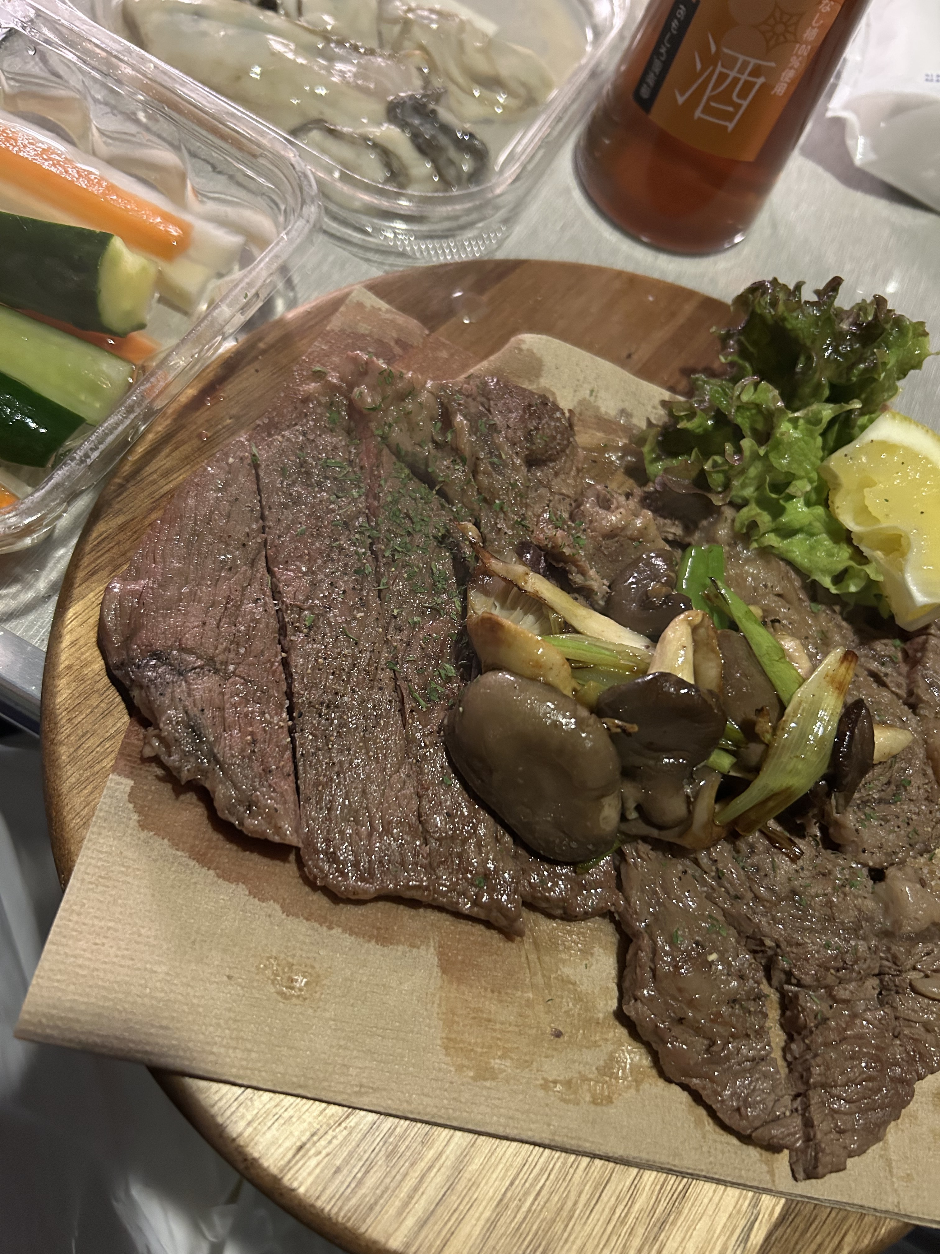 レビュー投稿画像