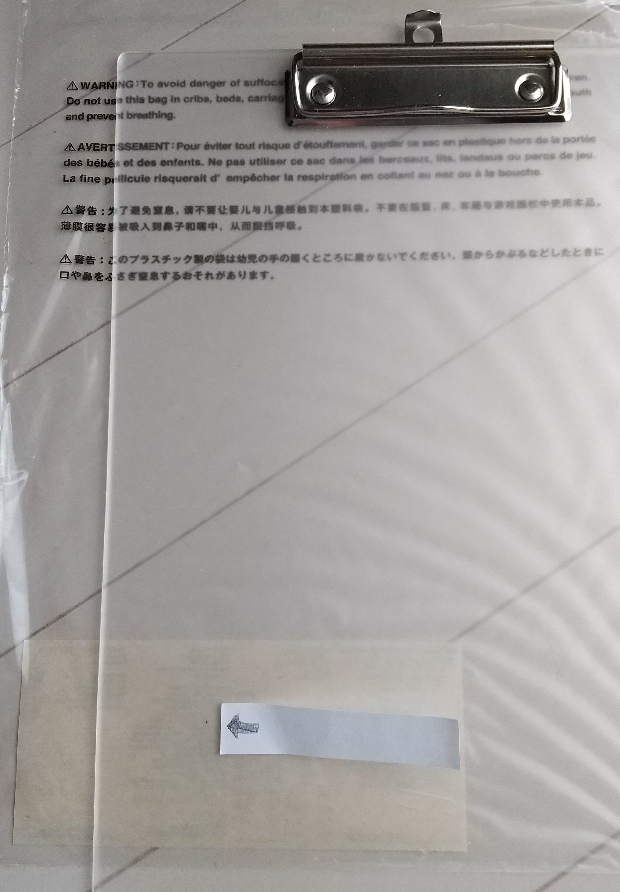 レビュー投稿画像