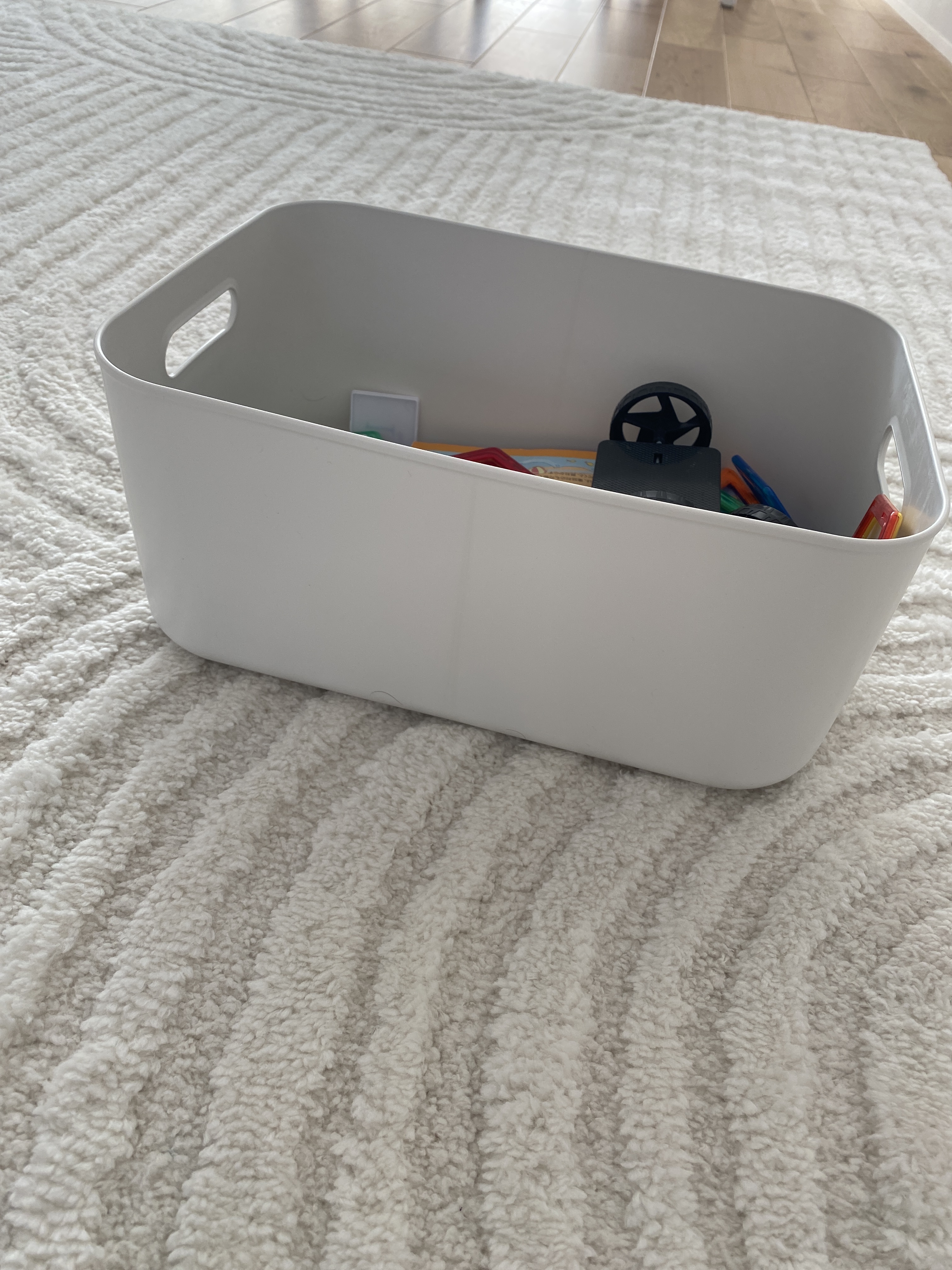 レビュー投稿画像