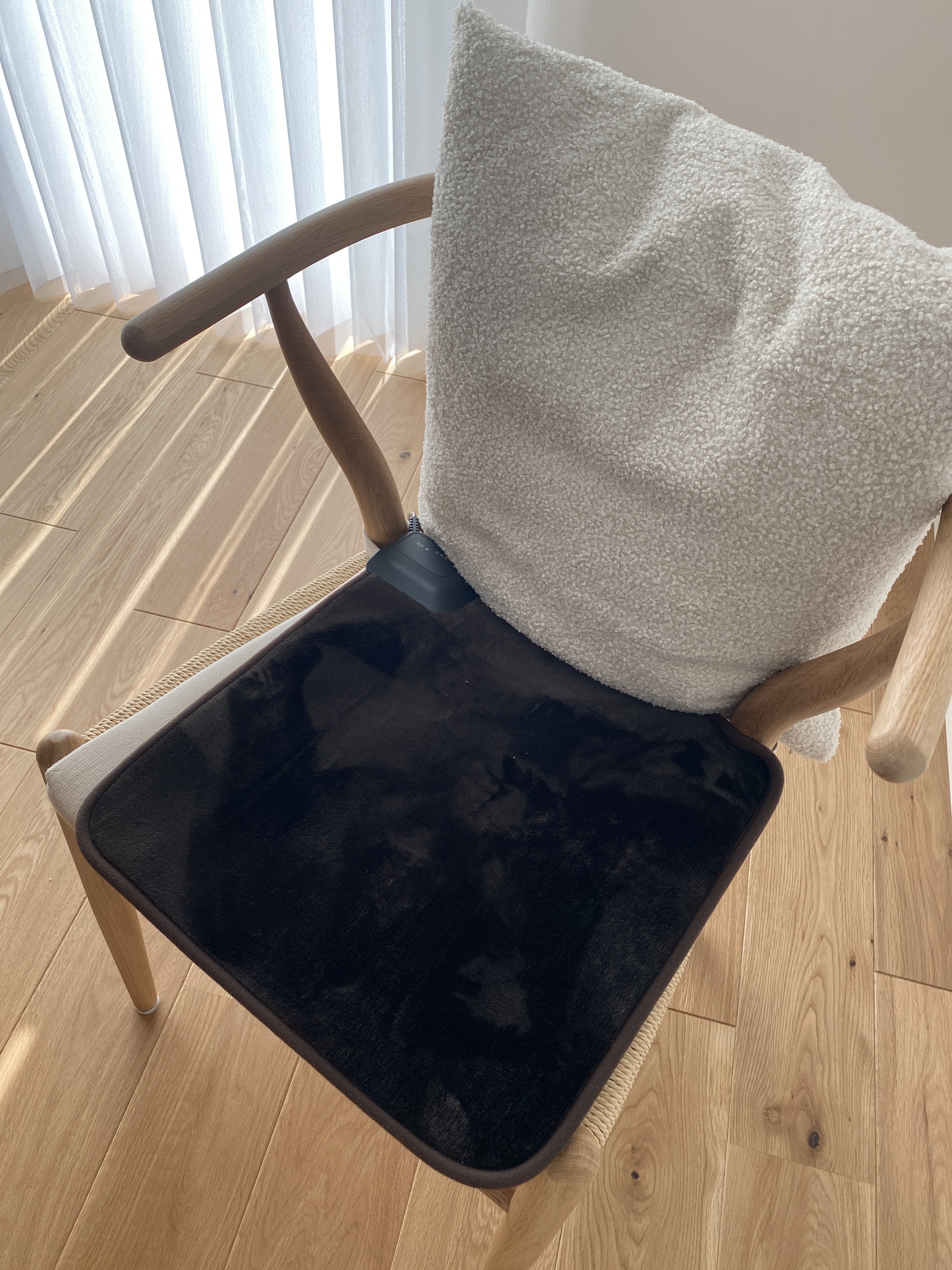 レビュー投稿画像