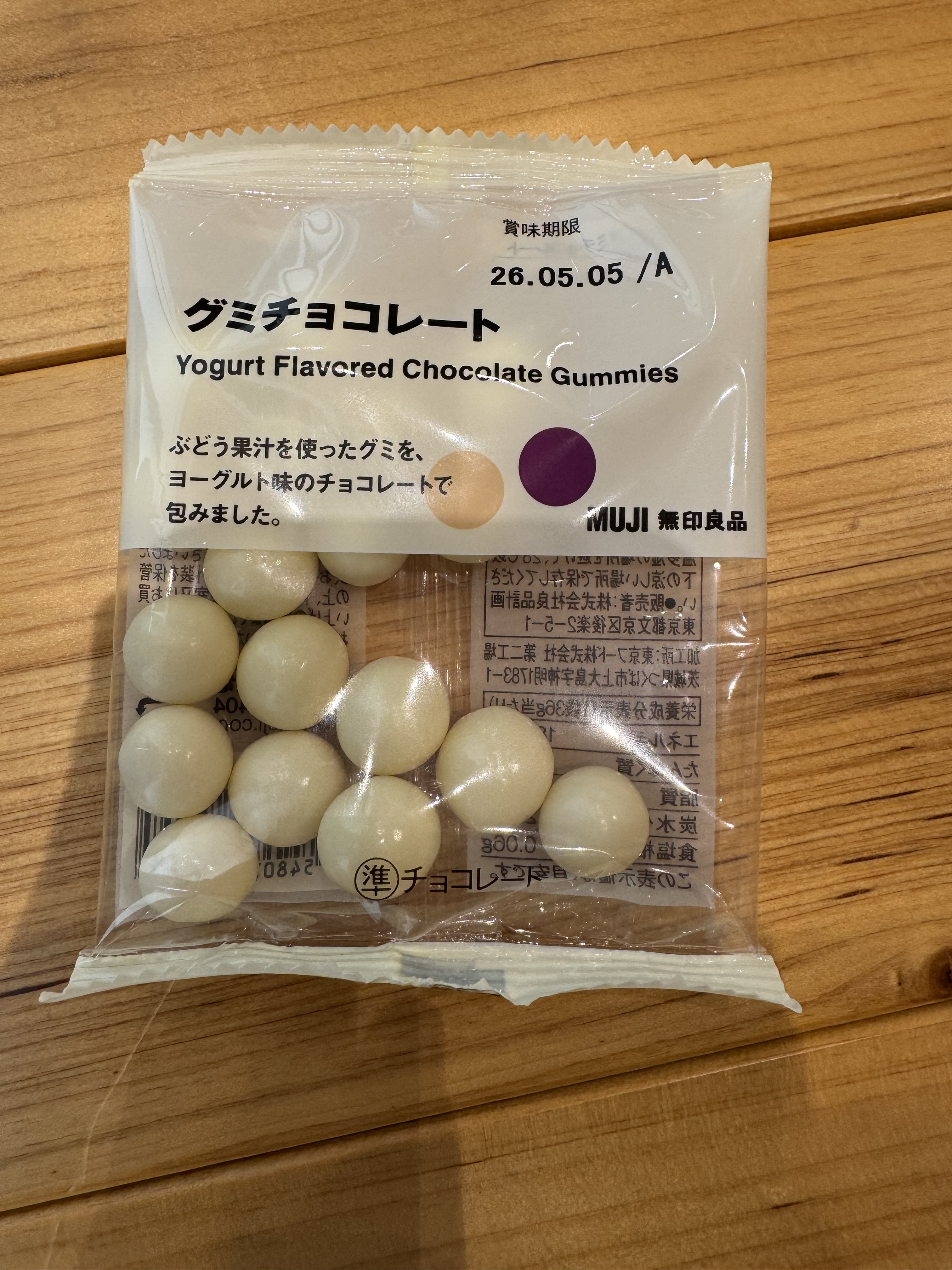 レビュー投稿画像