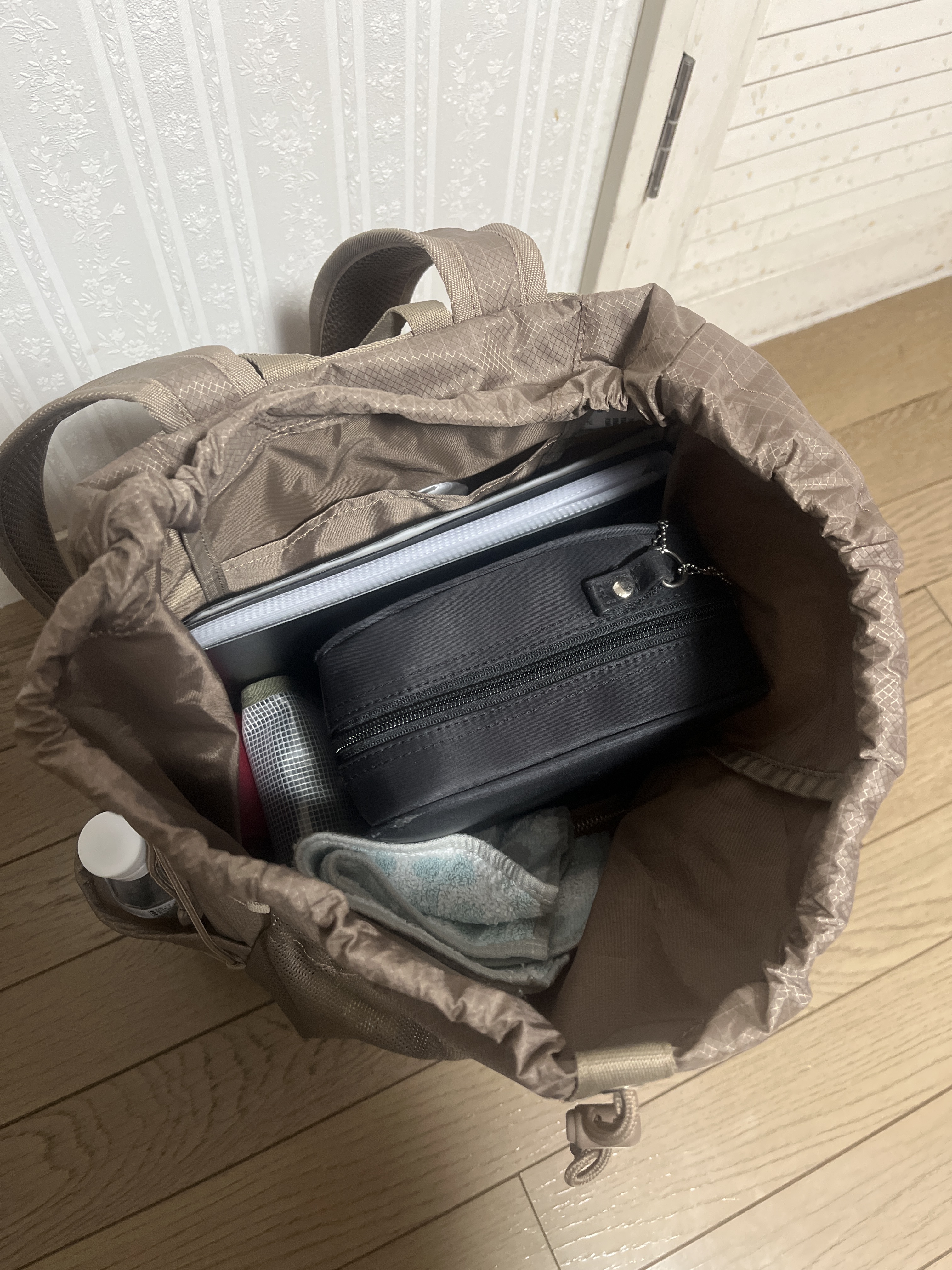 レビュー投稿画像