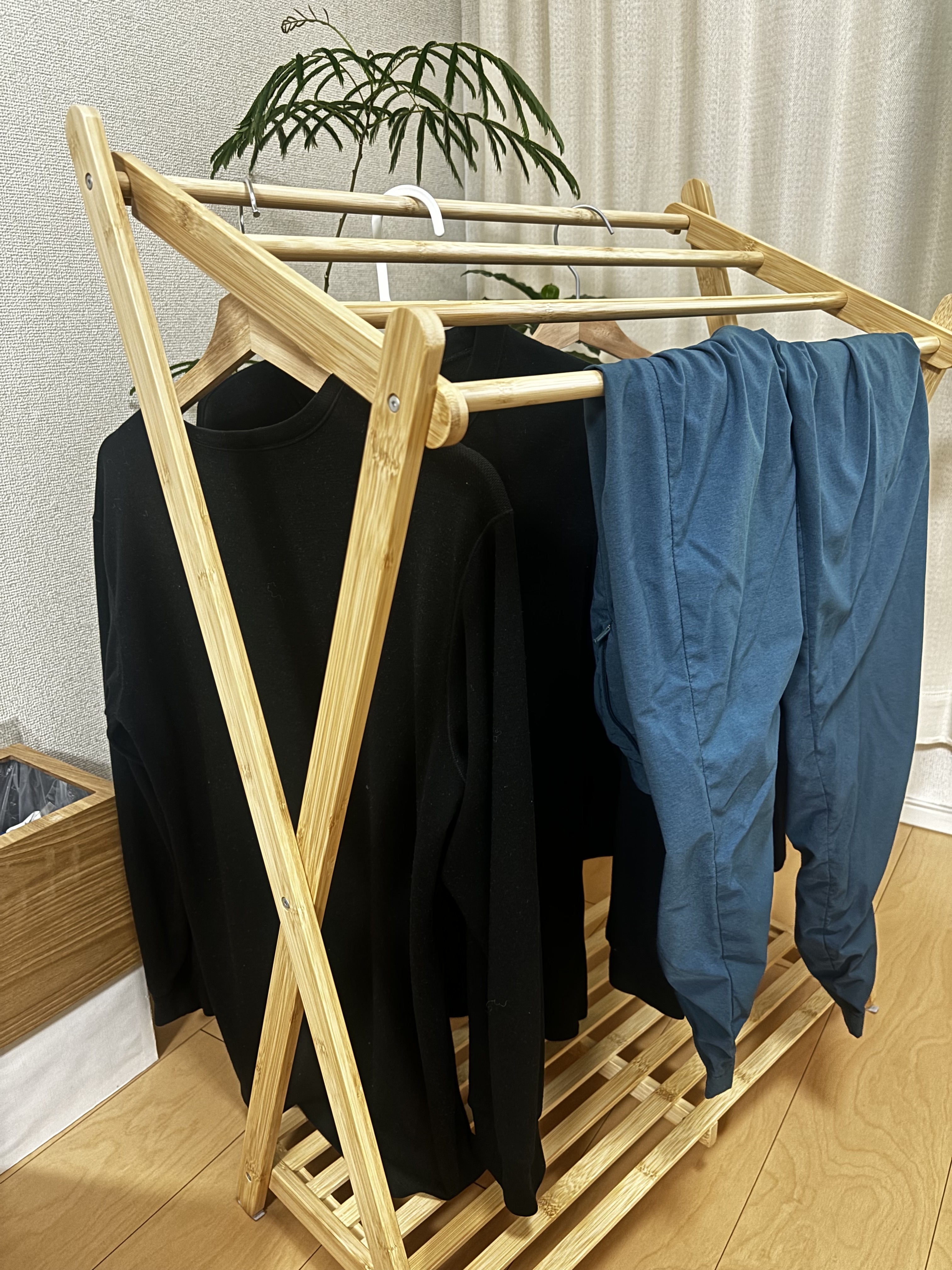 レビュー投稿画像