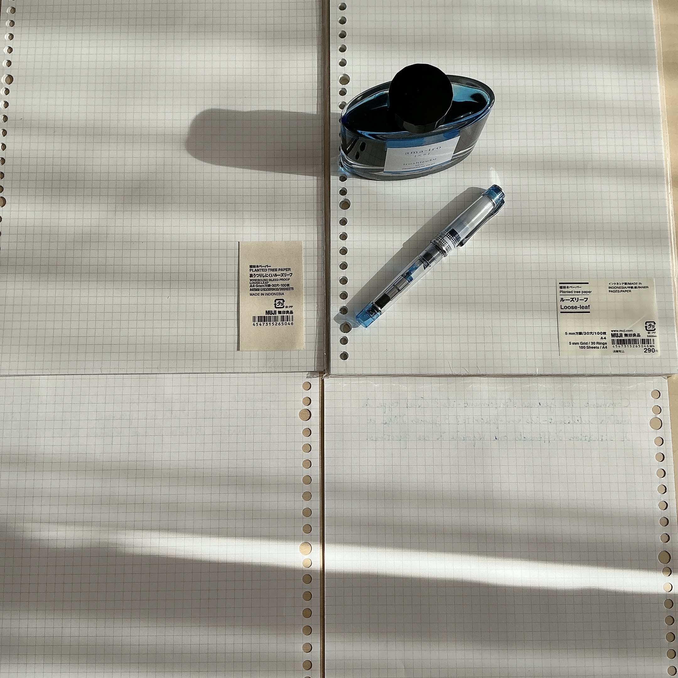 レビュー投稿画像