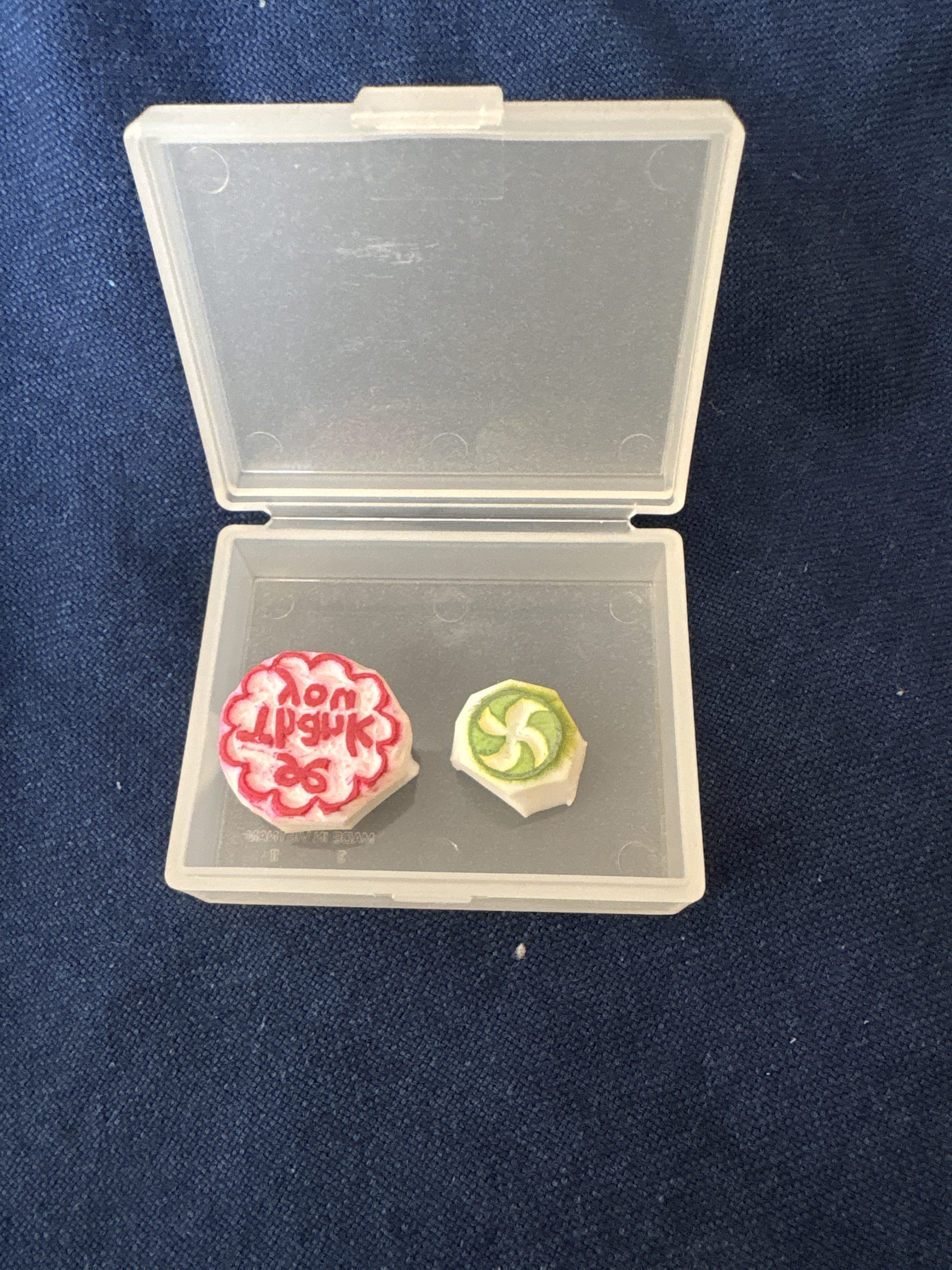 レビュー投稿画像